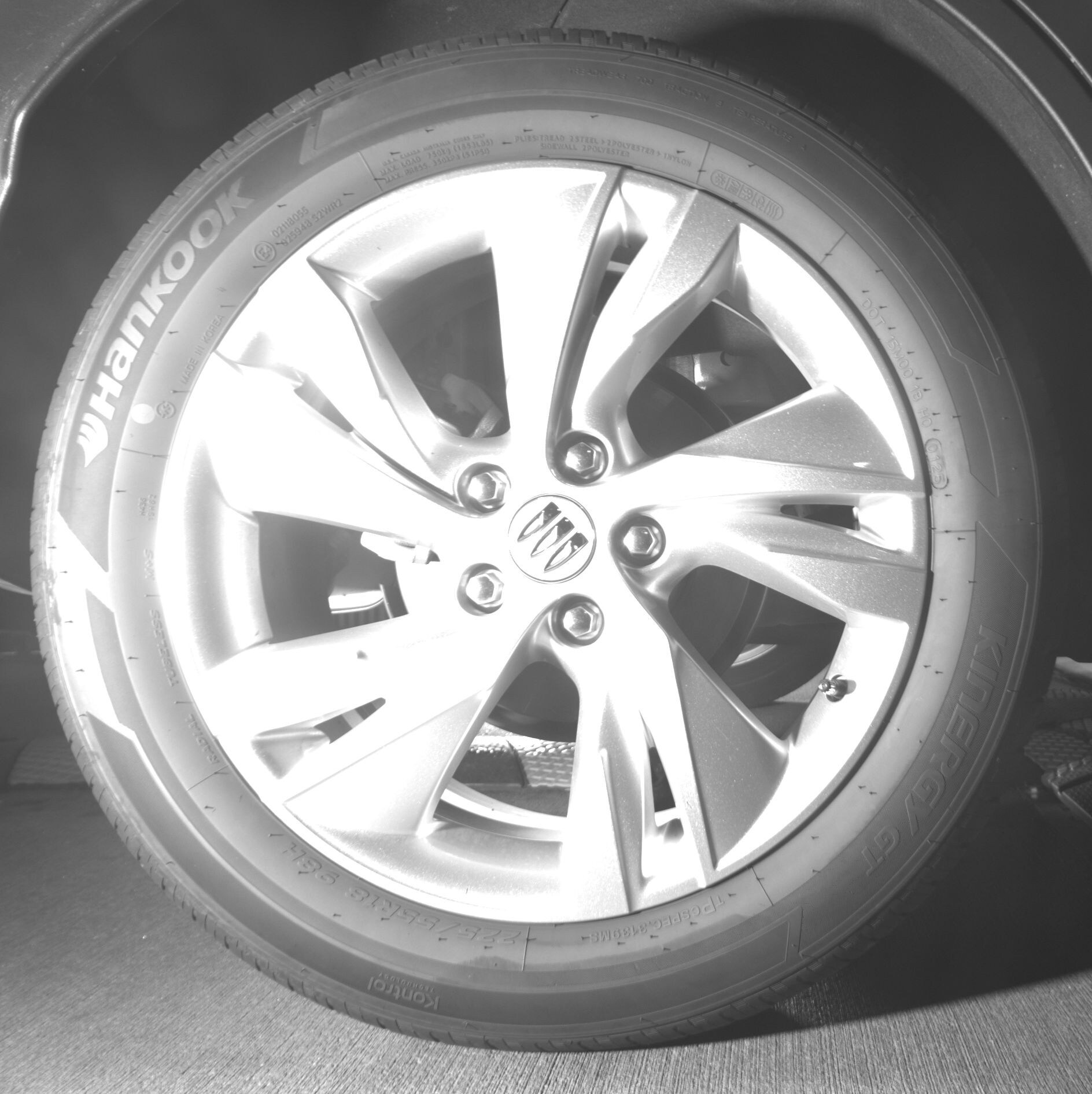 Thumbnail: 2025 Buick Encore GX - 12