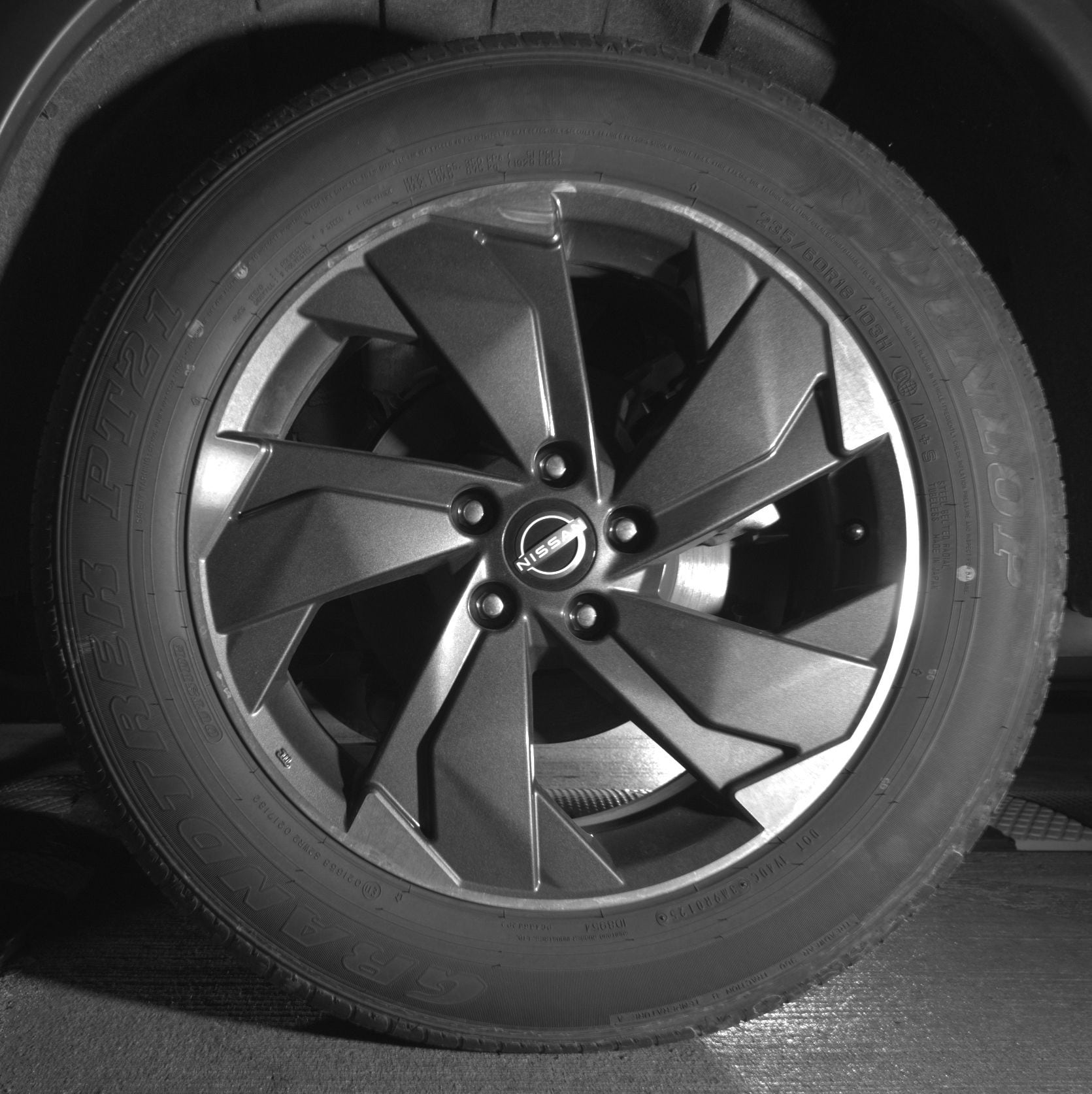 Thumbnail: 2025 Nissan Rogue - 11