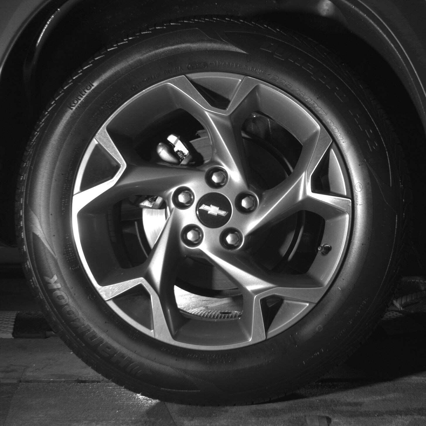 Thumbnail: 2025 Chevrolet Trax - 12