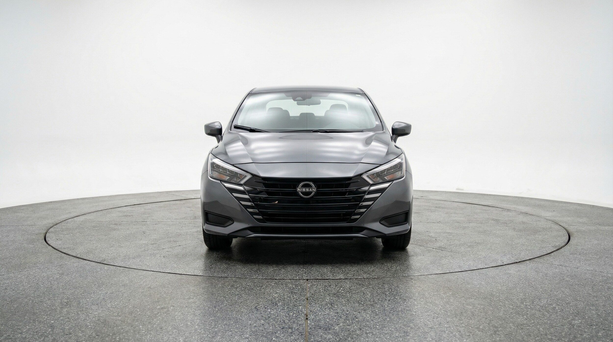 Thumbnail: 2025 Nissan Versa - 2