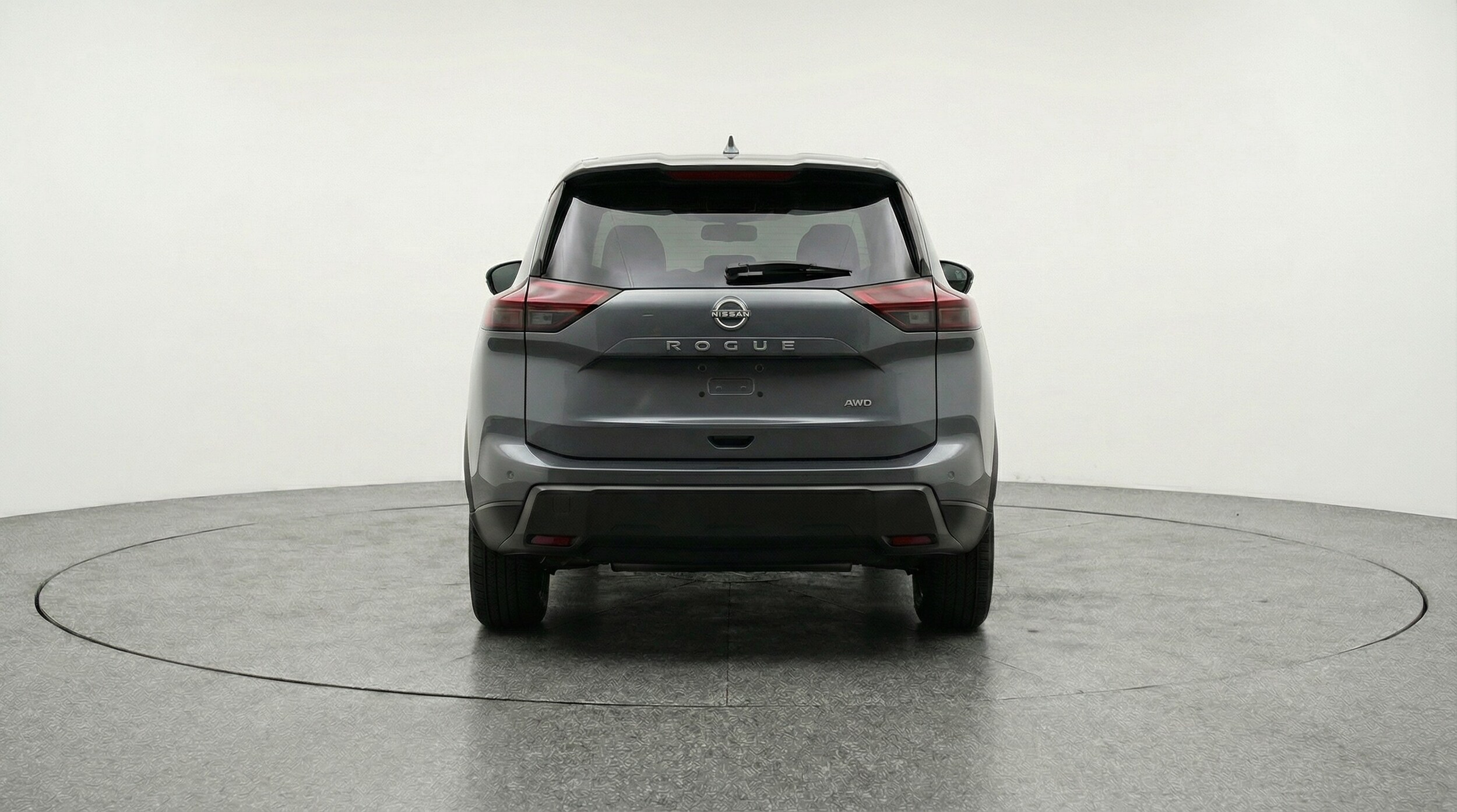 Thumbnail: 2025 Nissan Rogue - 6