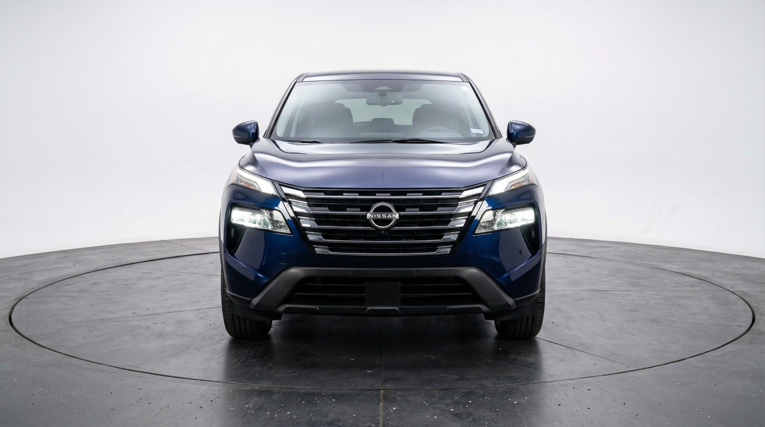 Thumbnail: 2025 Nissan Rogue - 2