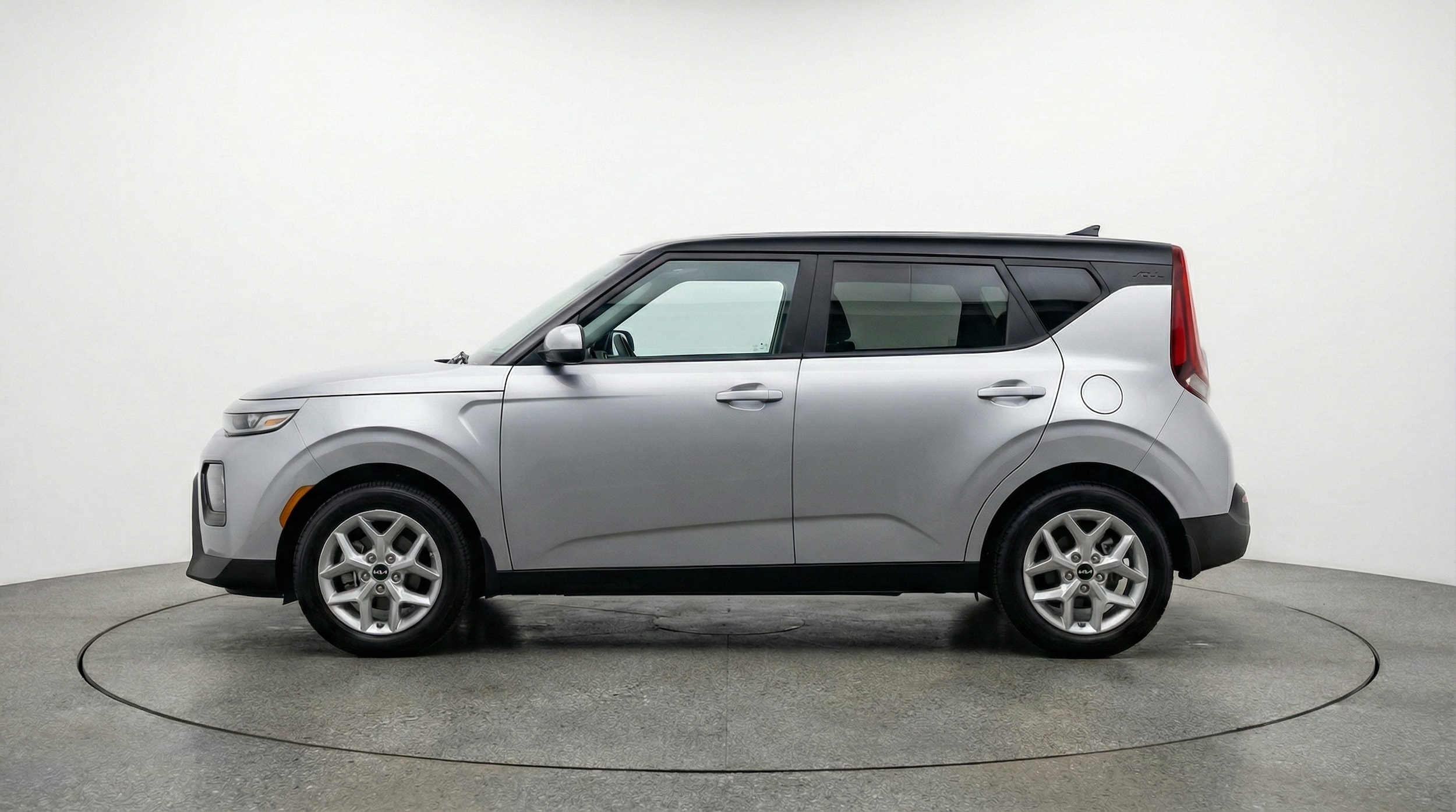 Thumbnail: 2025 Kia Soul - 4