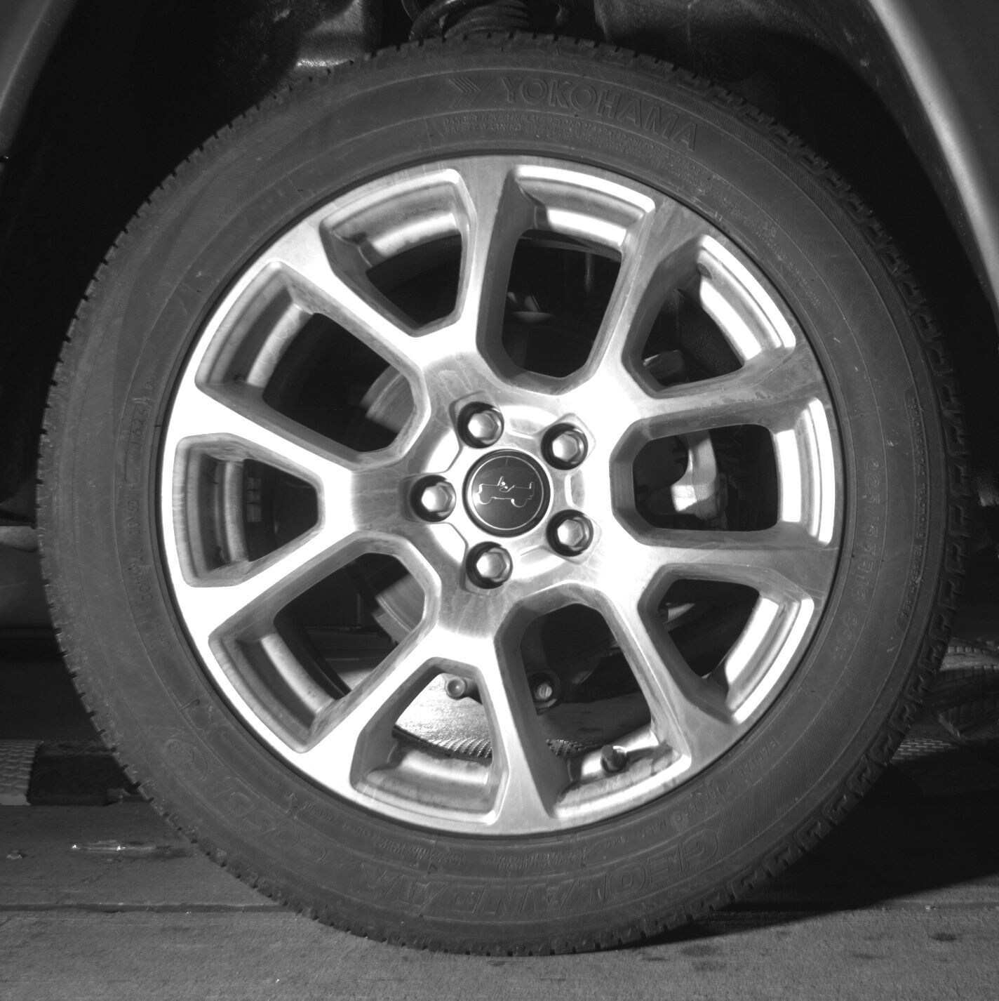 Thumbnail: 2025 Jeep Compass - 12