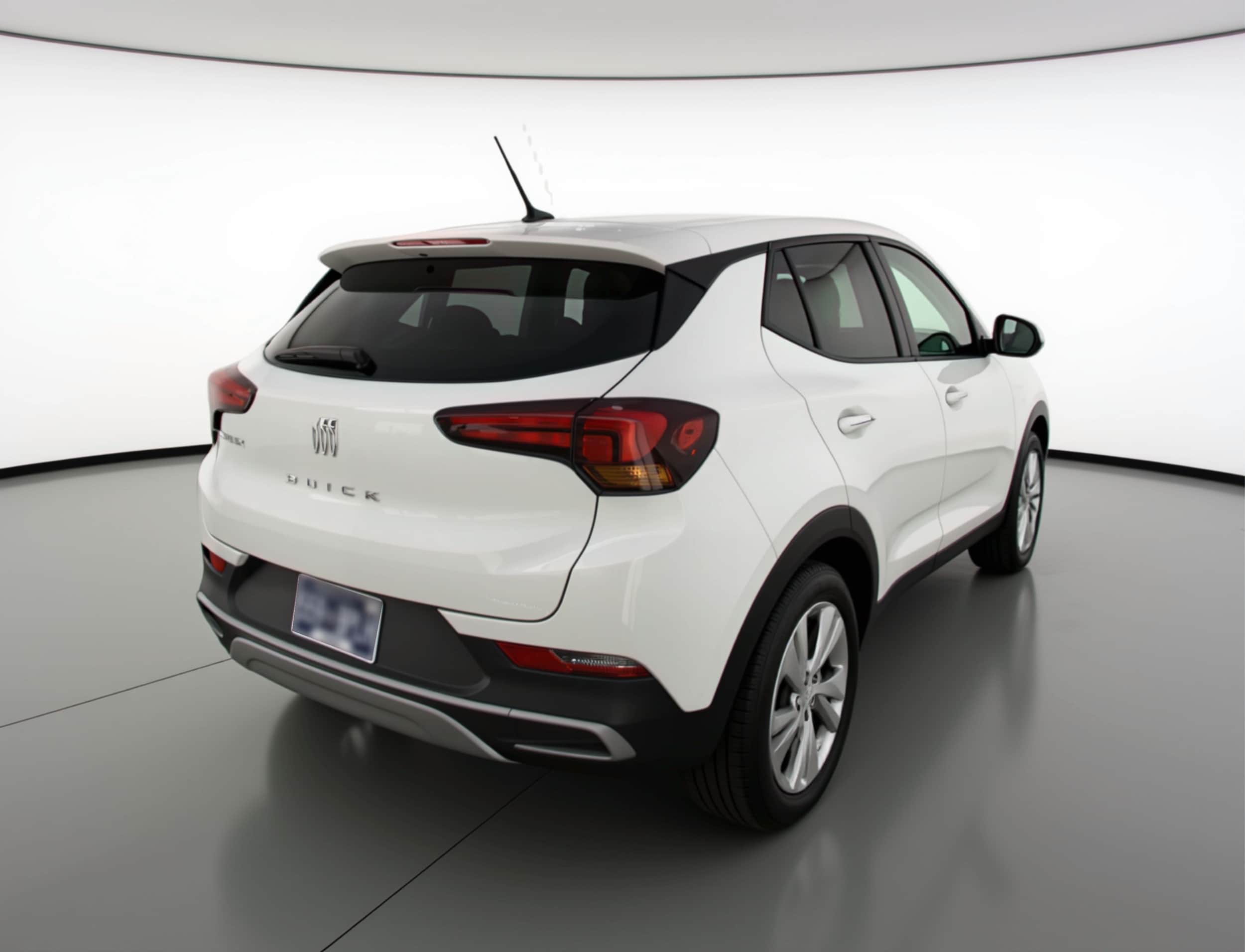 Thumbnail: 2025 Buick Encore GX - 7