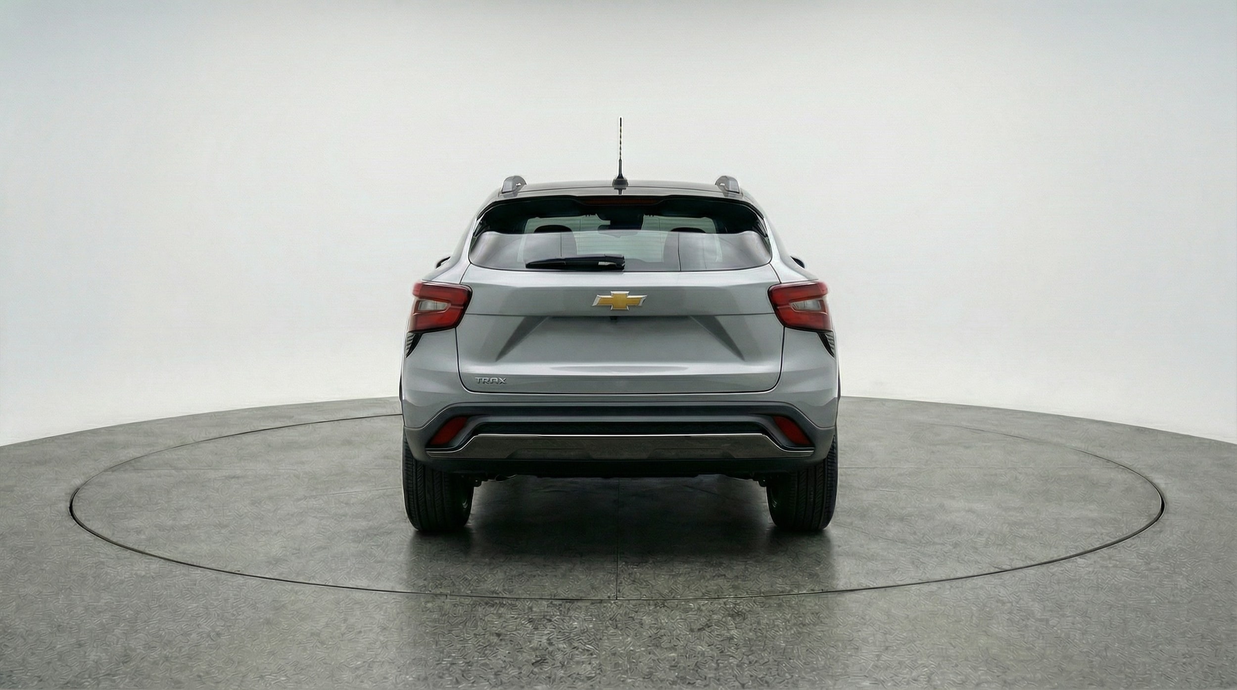 Thumbnail: 2025 Chevrolet Trax - 6