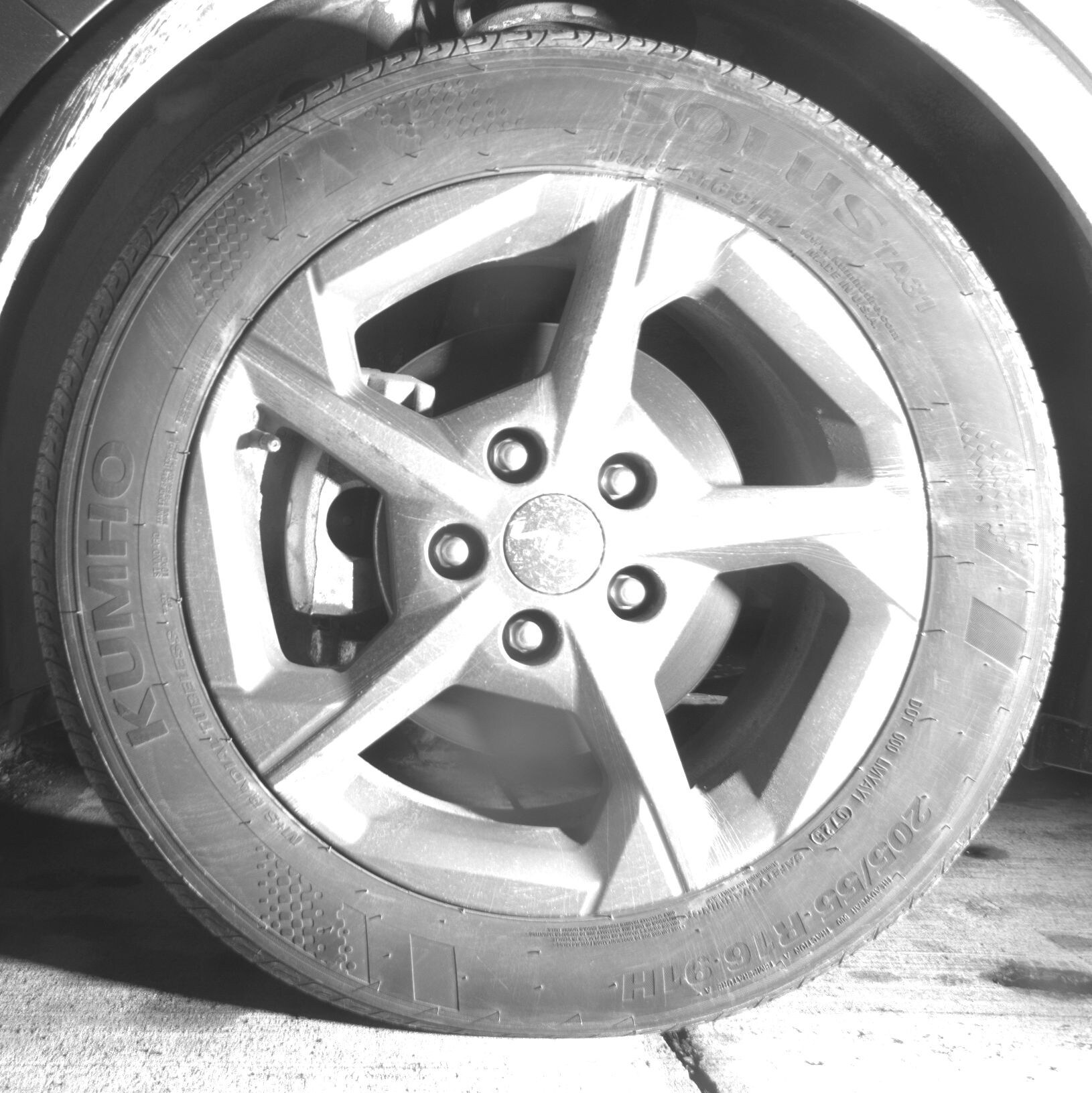 Thumbnail: 2025 Kia K4 - 9