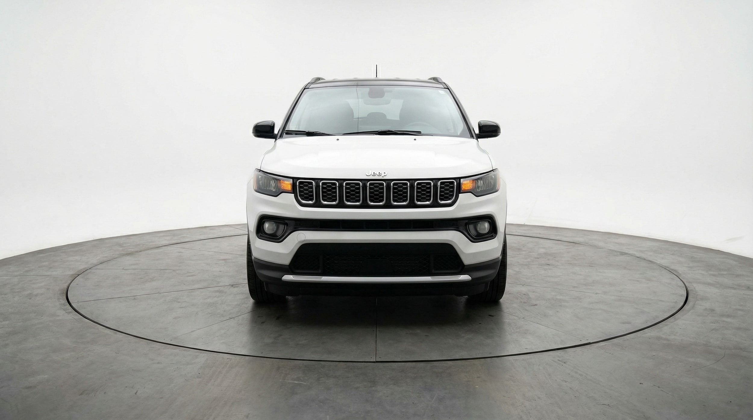 Thumbnail: 2025 Jeep Compass - 2