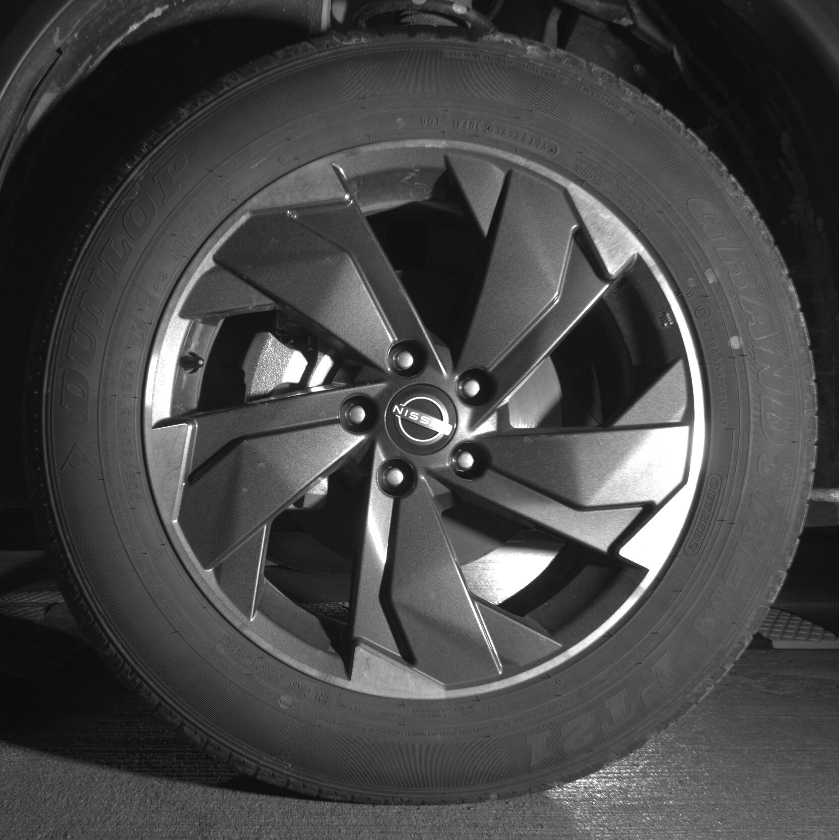 Thumbnail: 2025 Nissan Rogue - 9