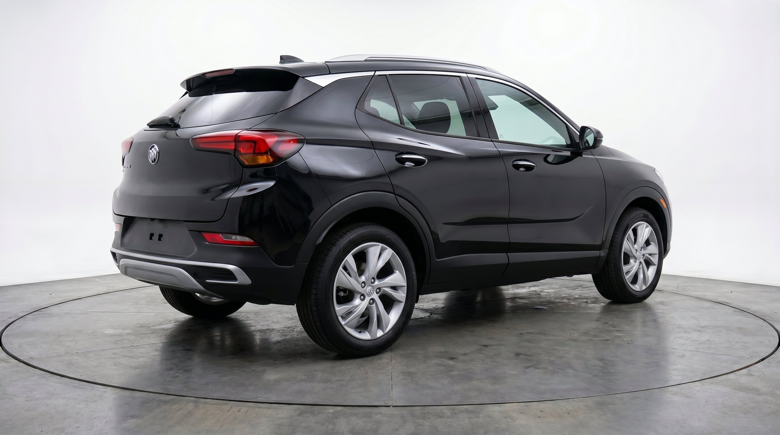 Thumbnail: 2026 Buick Encore GX - 9