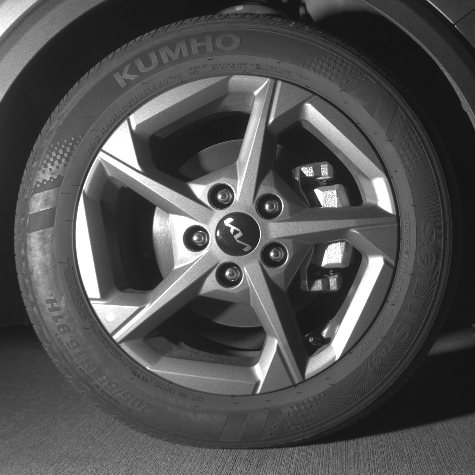 Thumbnail: 2025 Kia K4 - 10