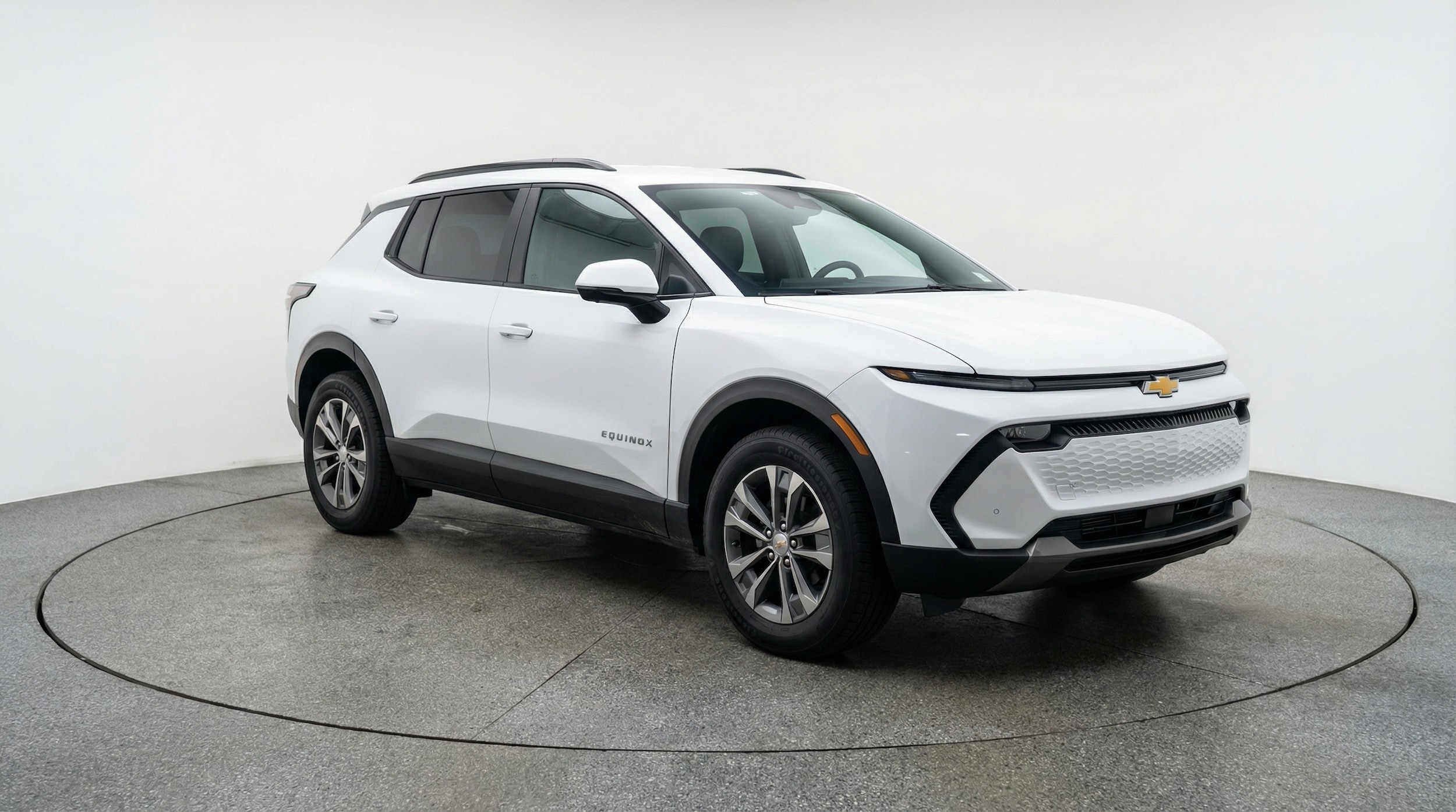 Thumbnail: 2025 Chevrolet Equinox - 1