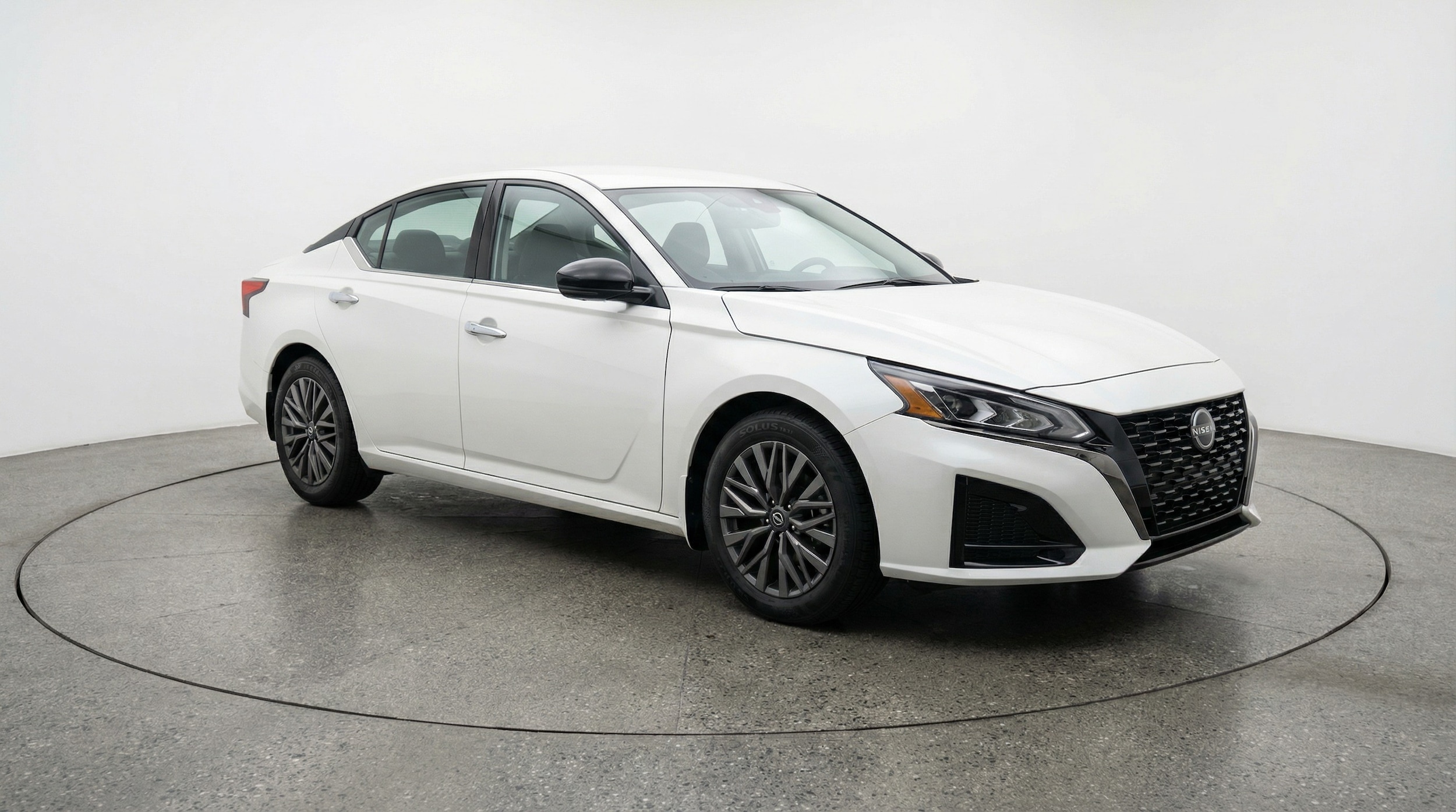 Thumbnail: 2025 Nissan Altima - 1