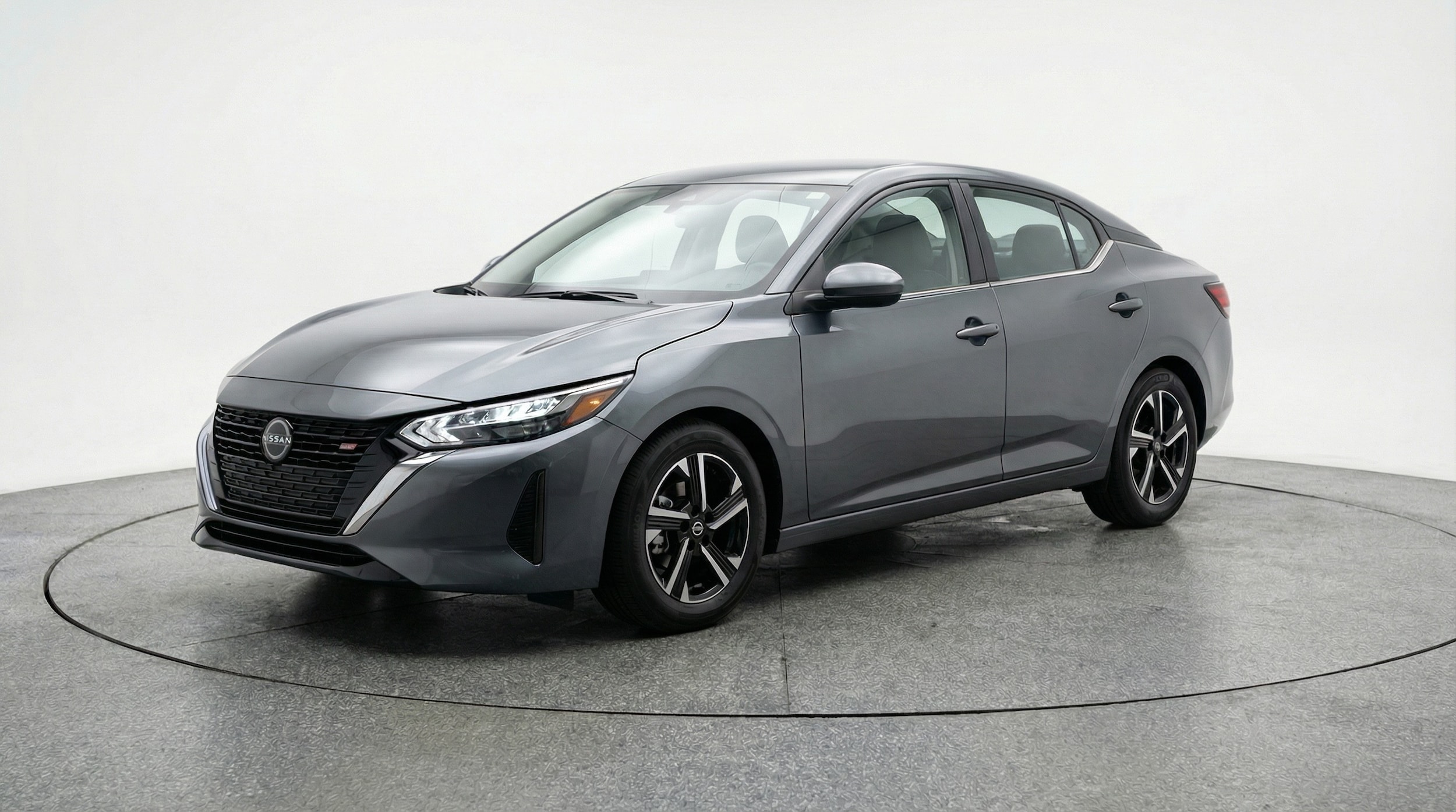 Thumbnail: 2025 Nissan Sentra - 3