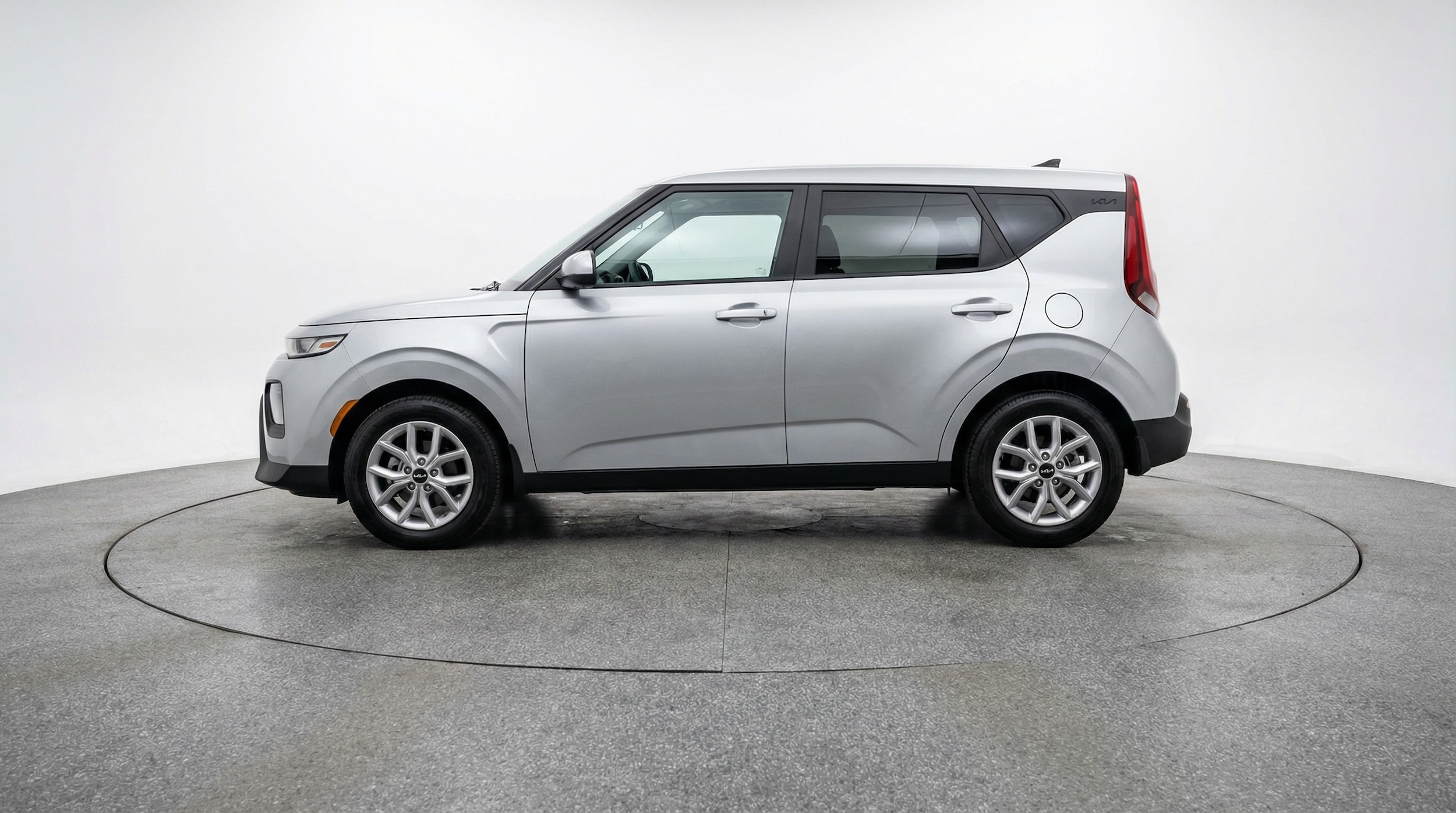 Thumbnail: 2025 Kia Soul - 4
