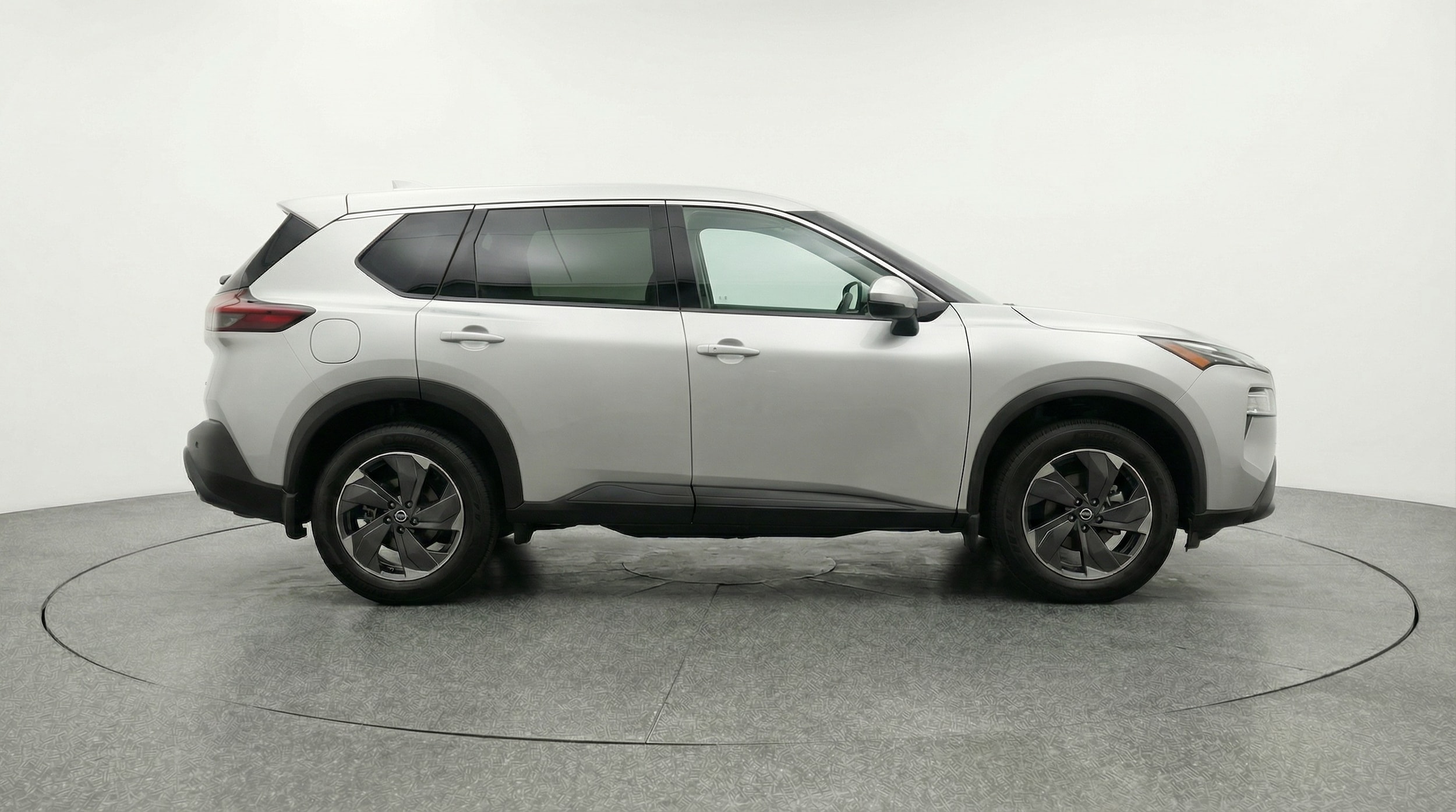 Thumbnail: 2025 Nissan Rogue - 8