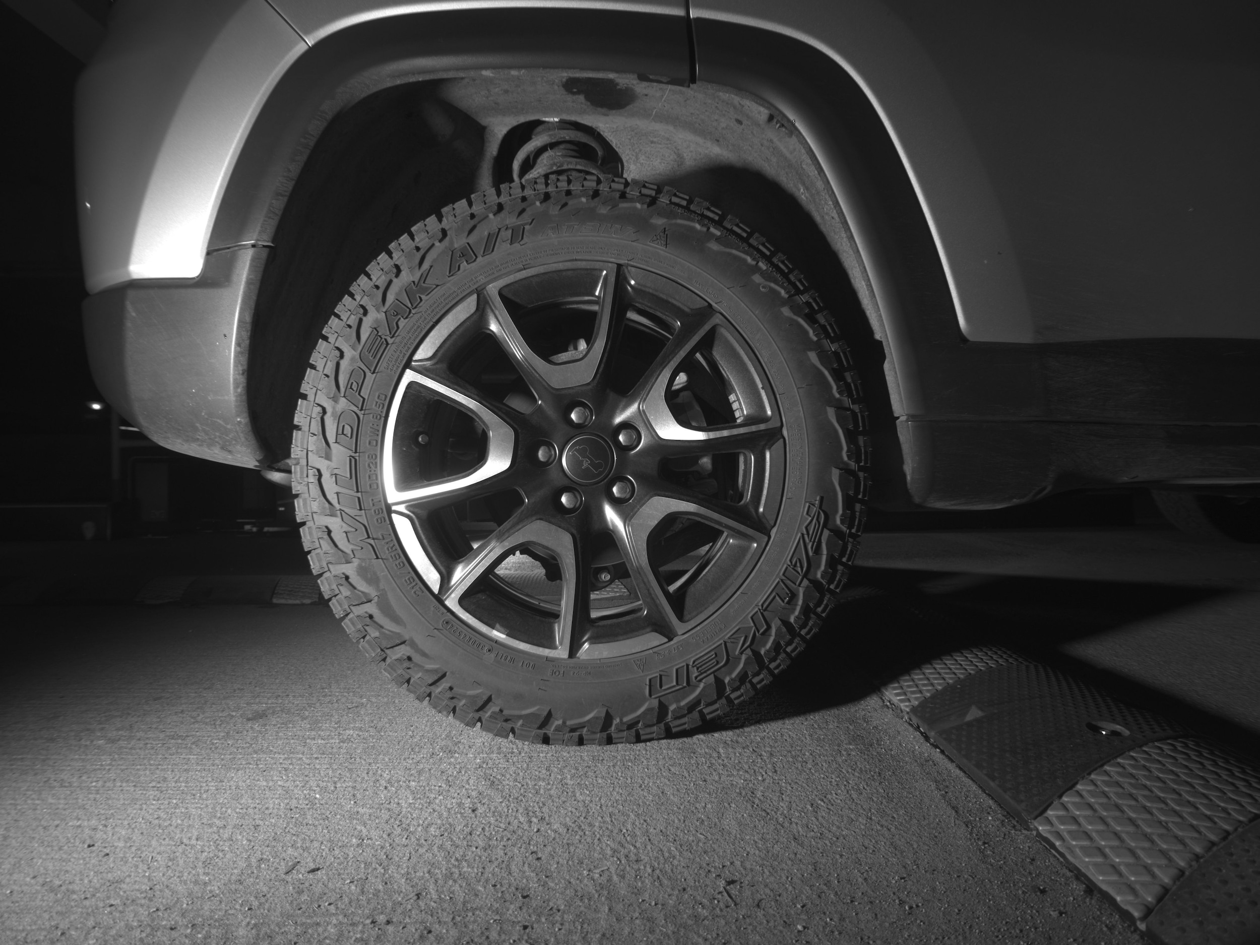 Thumbnail: 2025 Jeep Compass - 12