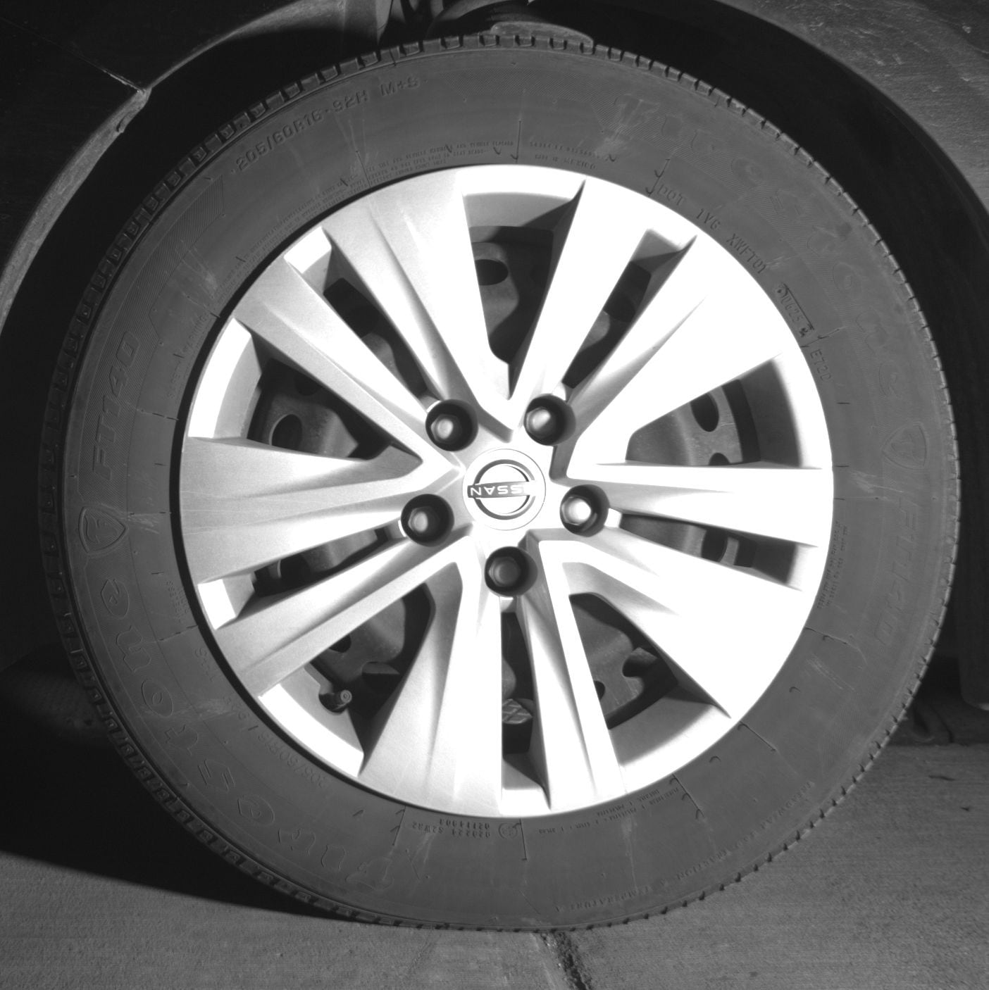 Thumbnail: 2025 Nissan Sentra - 9