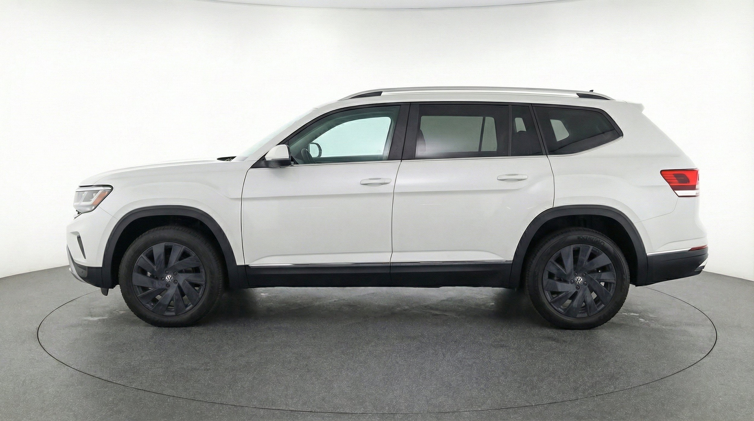 Thumbnail: 2026 Volkswagen Atlas - 5