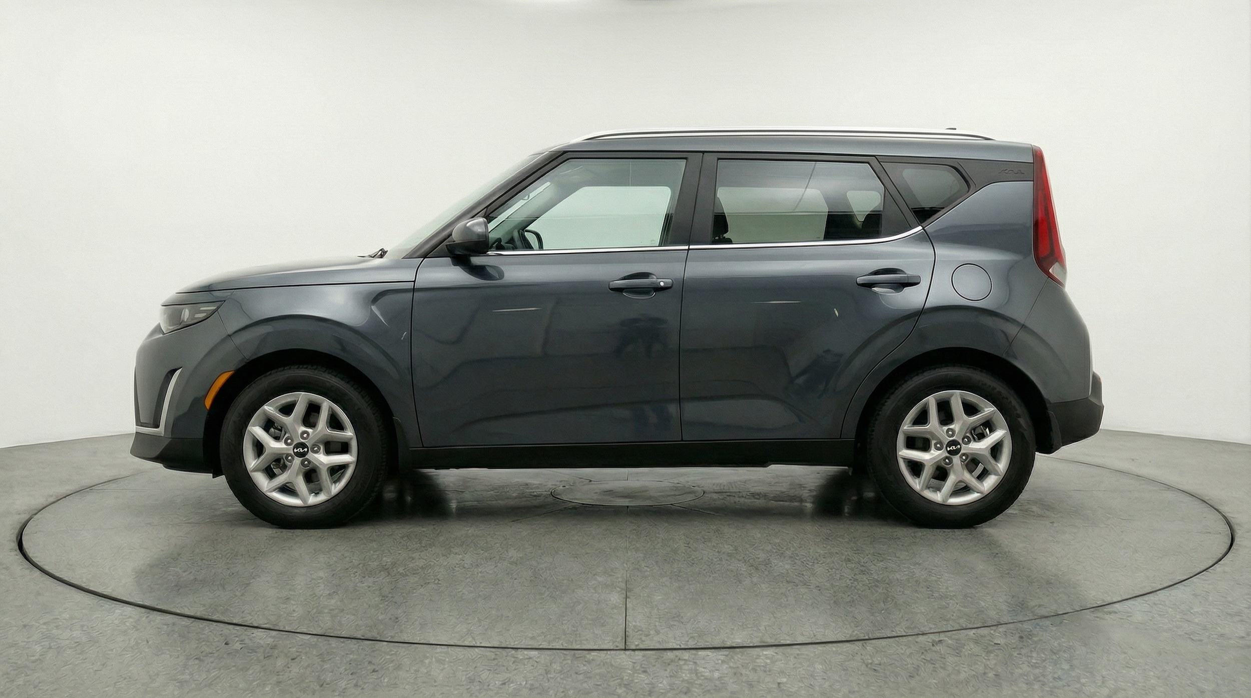 Thumbnail: 2025 Kia Soul - 4