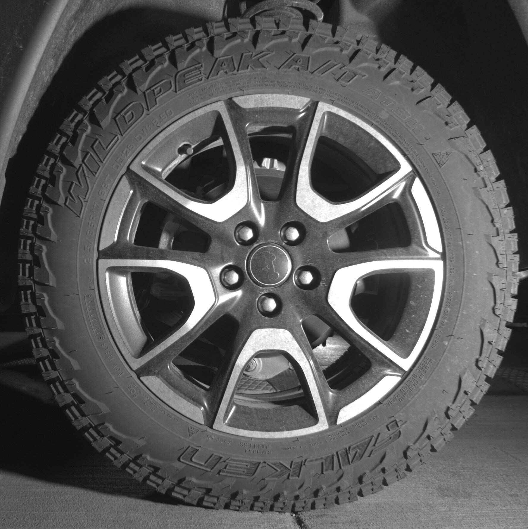 Thumbnail: 2025 Jeep Compass - 11