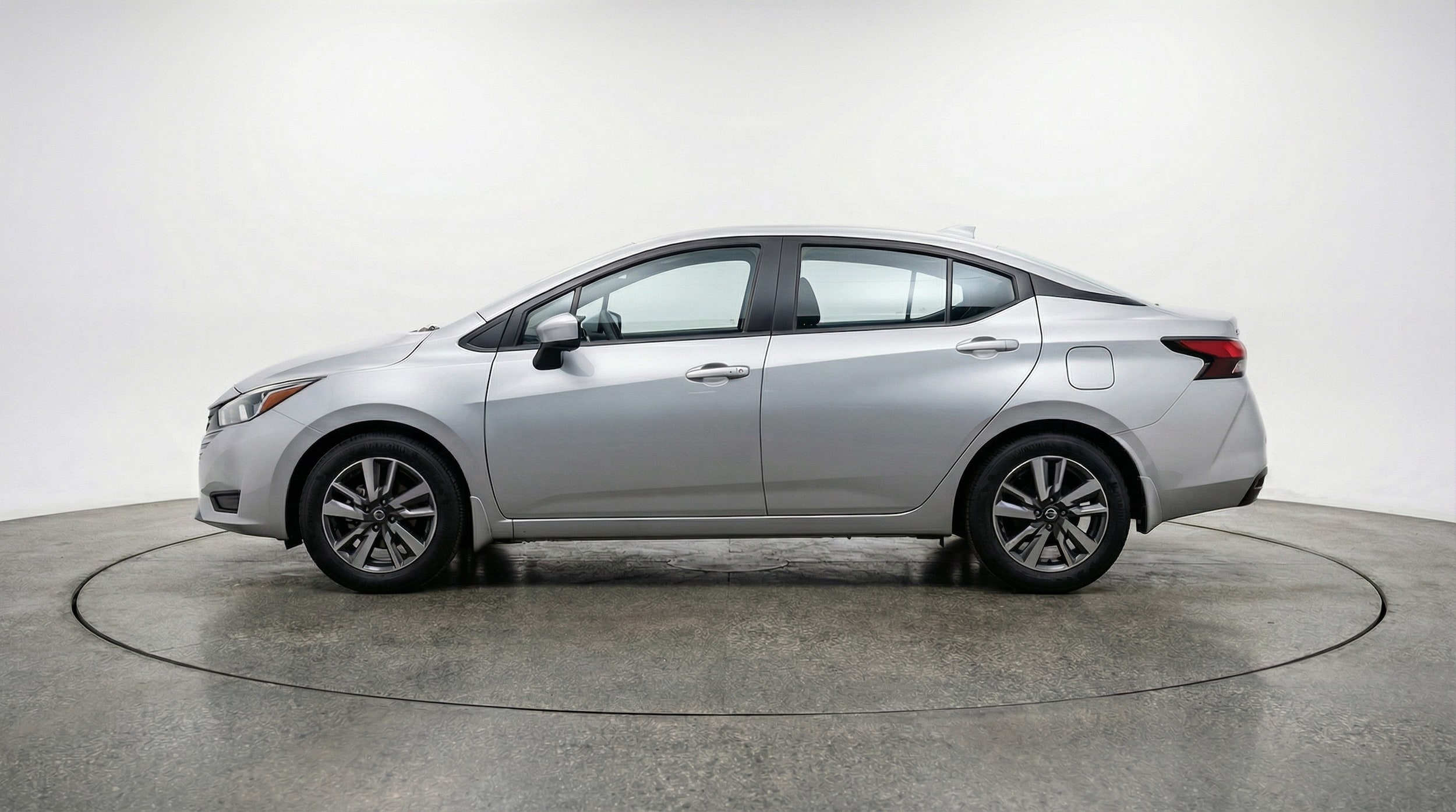 Thumbnail: 2025 Nissan Versa - 4