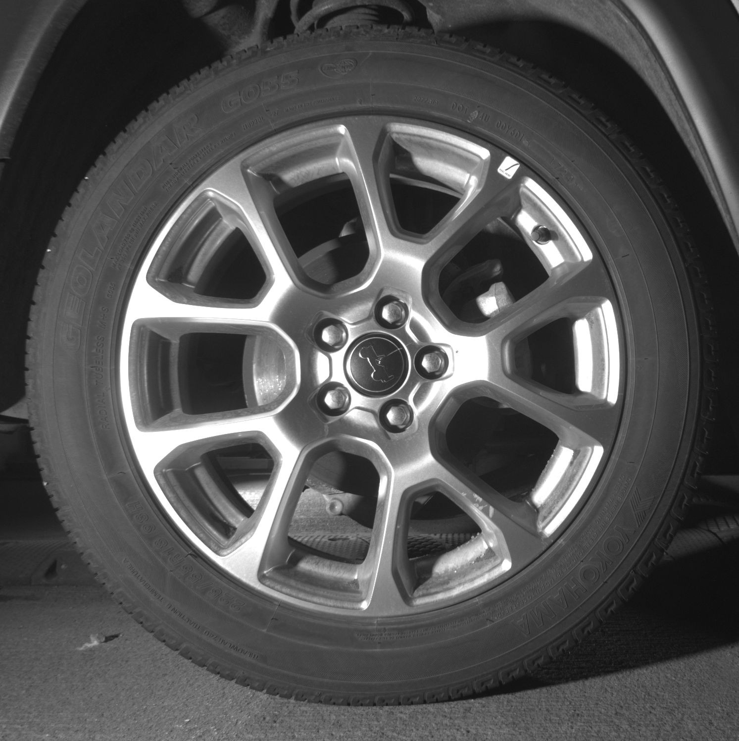 Thumbnail: 2025 Jeep Compass - 12