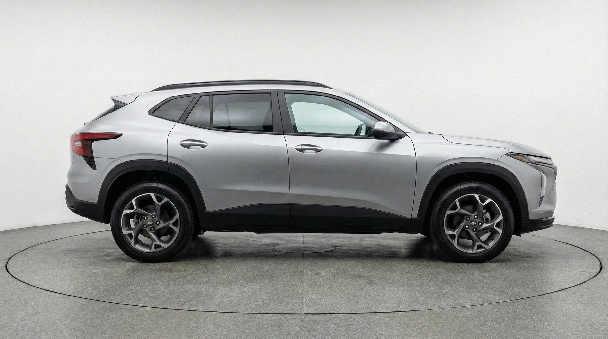 Thumbnail: 2025 Chevrolet Trax - 11