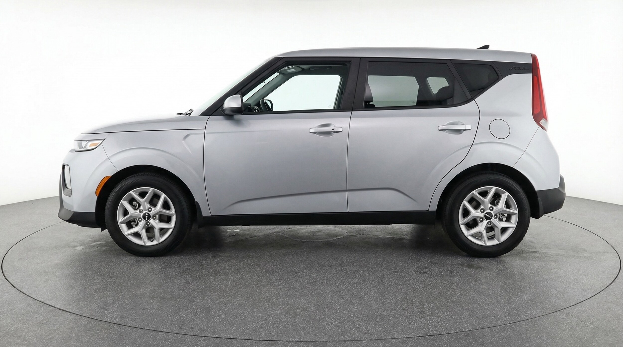 Thumbnail: 2025 Kia Soul - 4