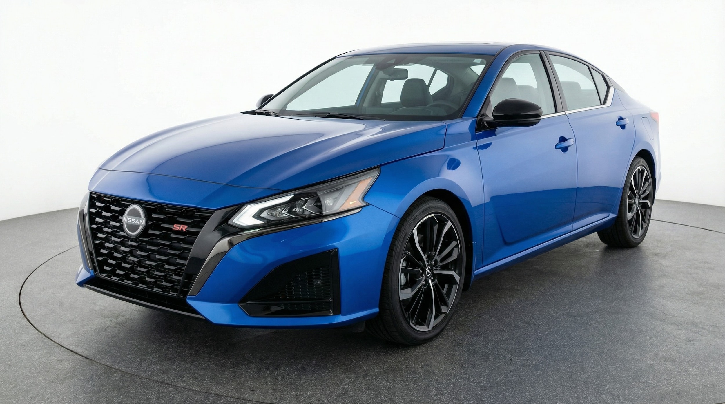 Thumbnail: 2025 Nissan Altima - 3