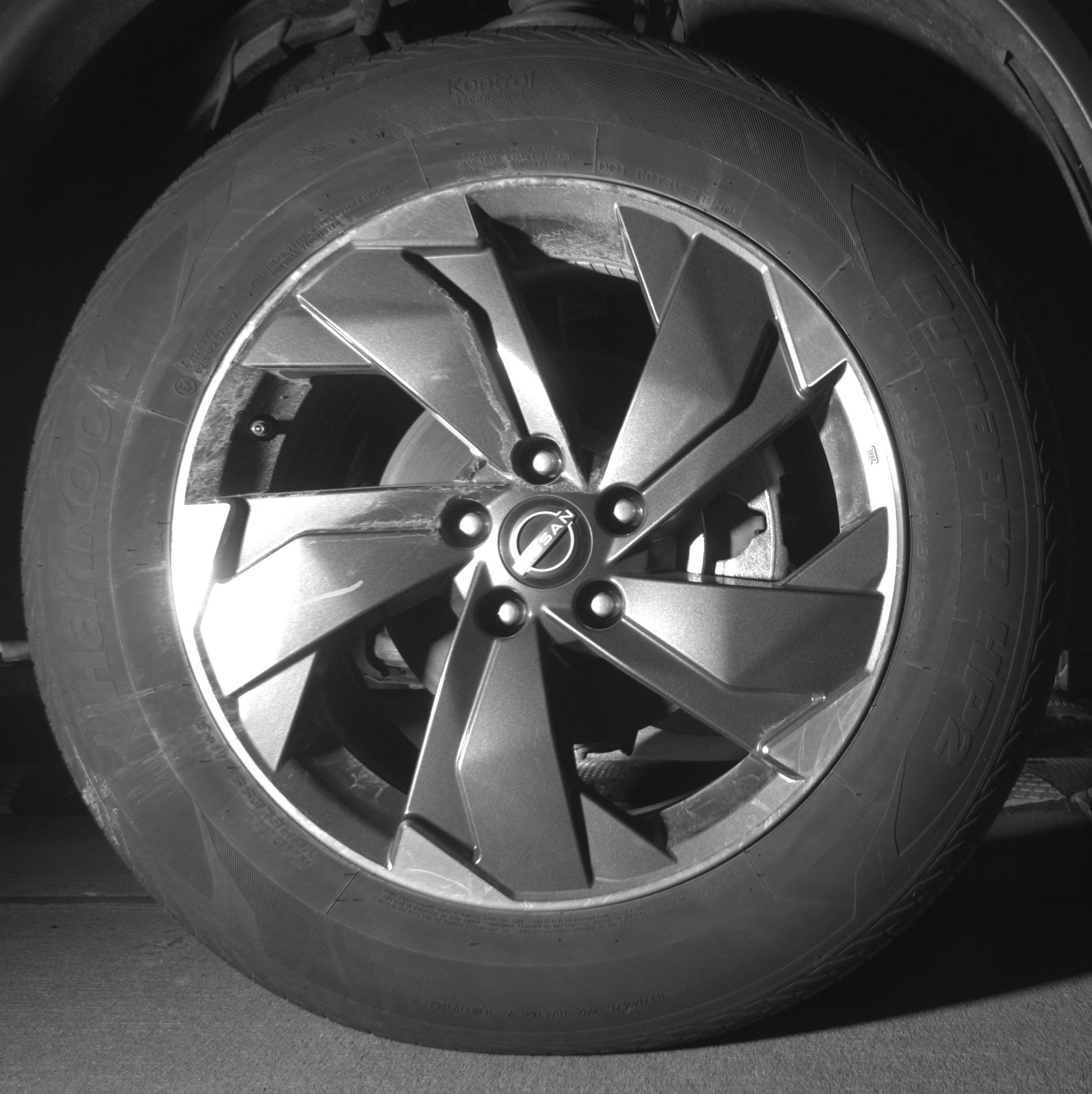 Thumbnail: 2025 Nissan Rogue - 10