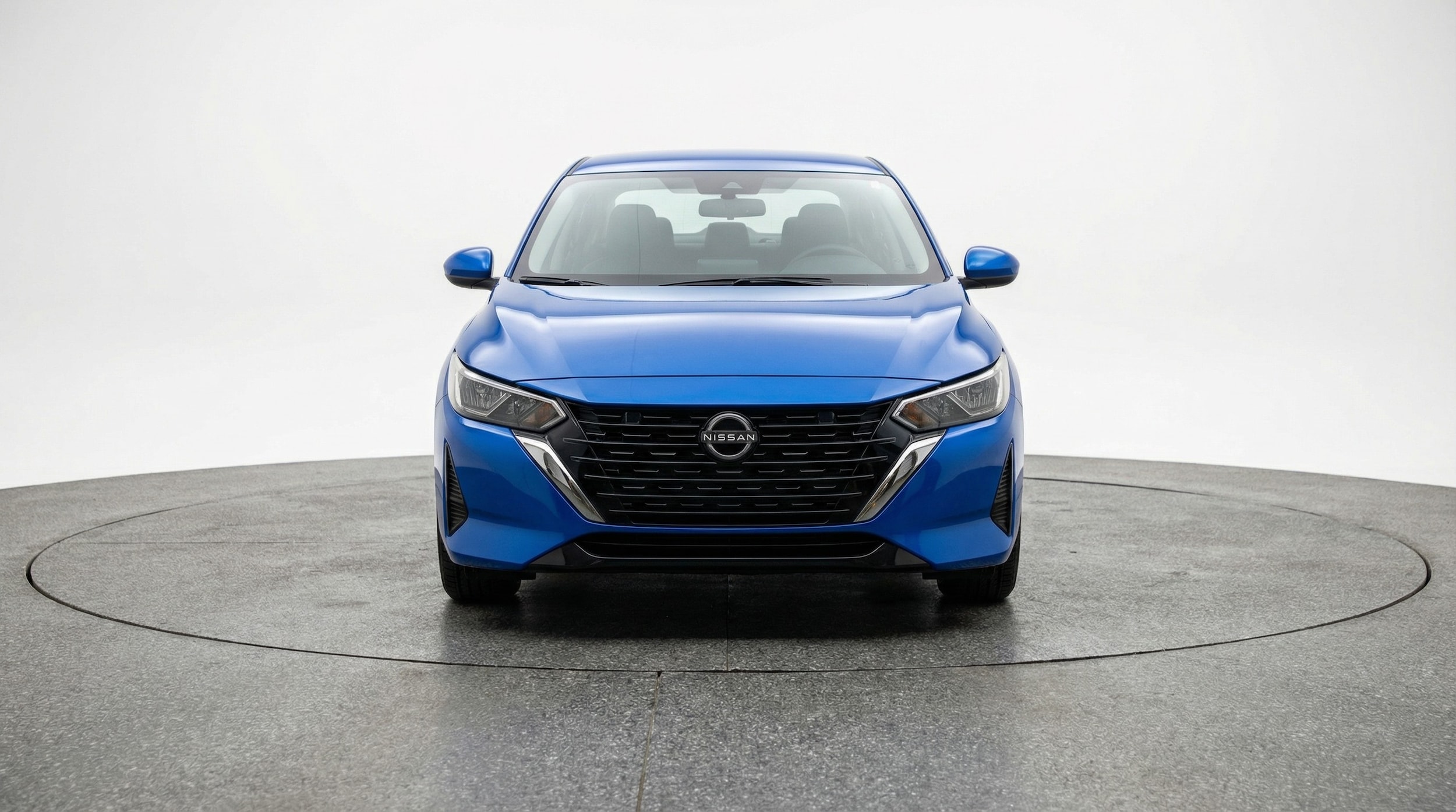 Thumbnail: 2025 Nissan Sentra - 2