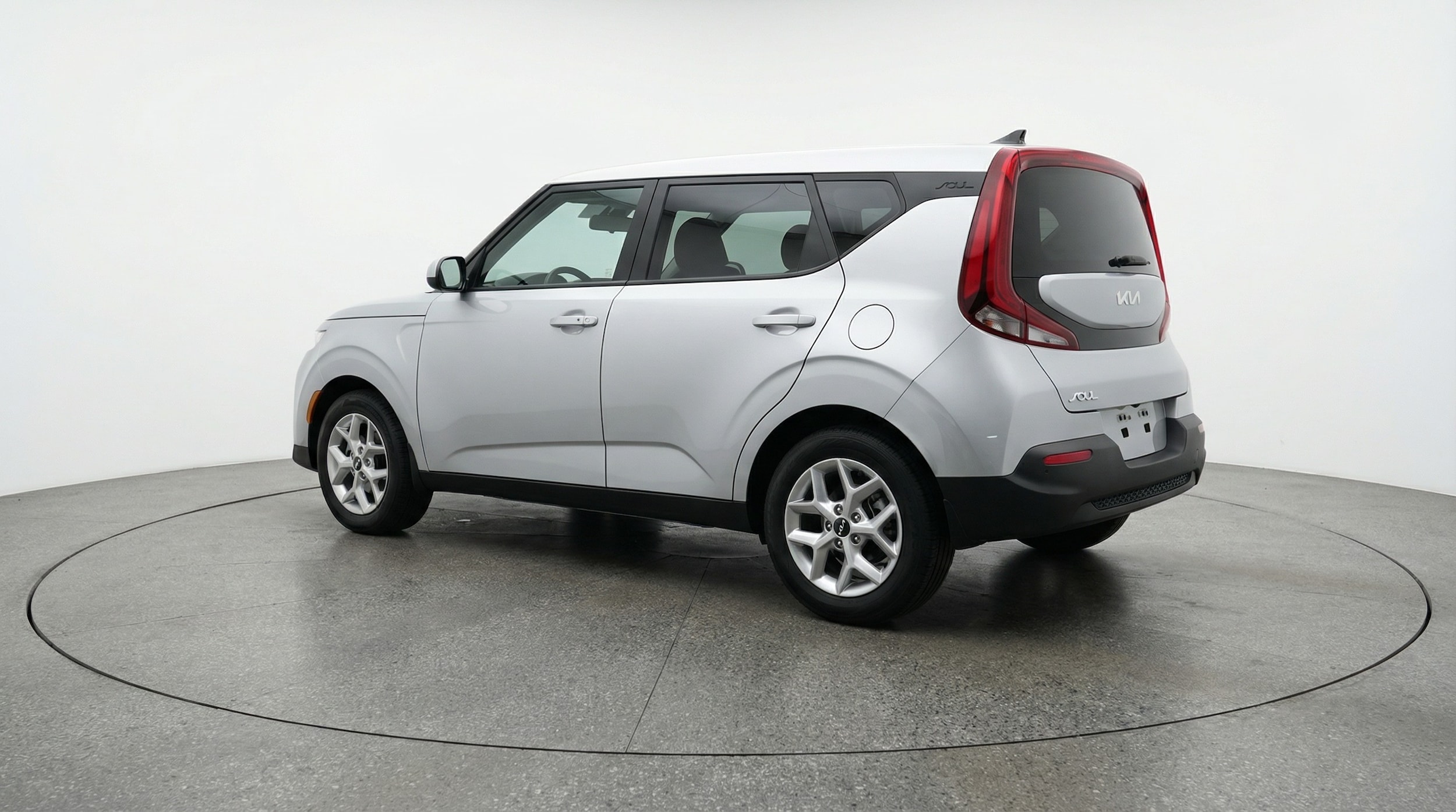 Thumbnail: 2025 Kia Soul - 5