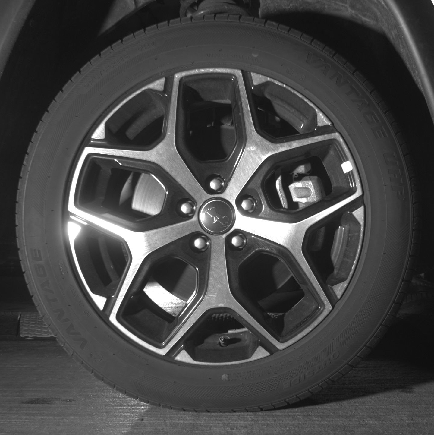 Thumbnail: 2025 Jeep Compass - 10