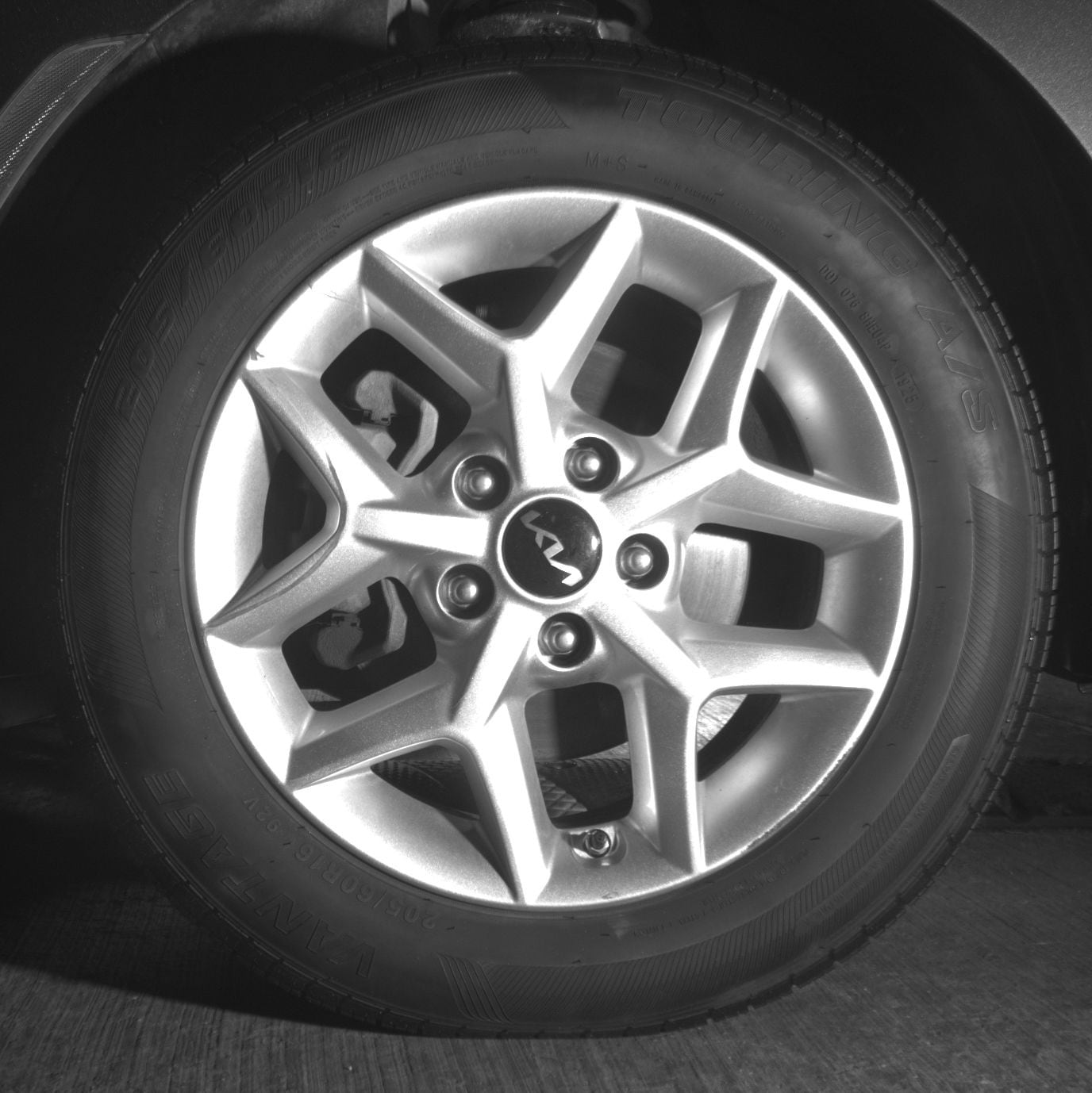 Thumbnail: 2025 Kia Soul - 9