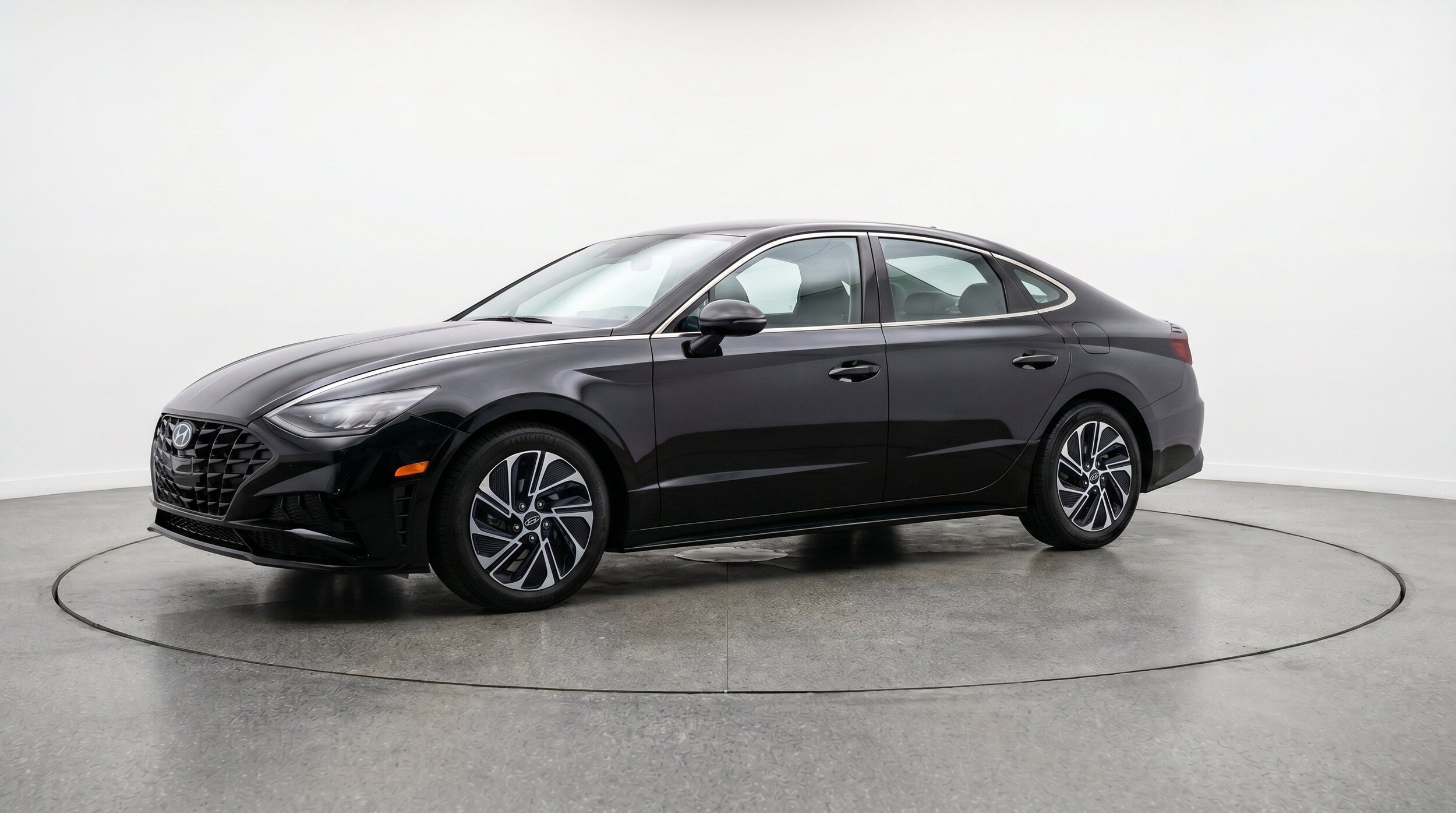 Thumbnail: 2026 Hyundai Sonata - 3