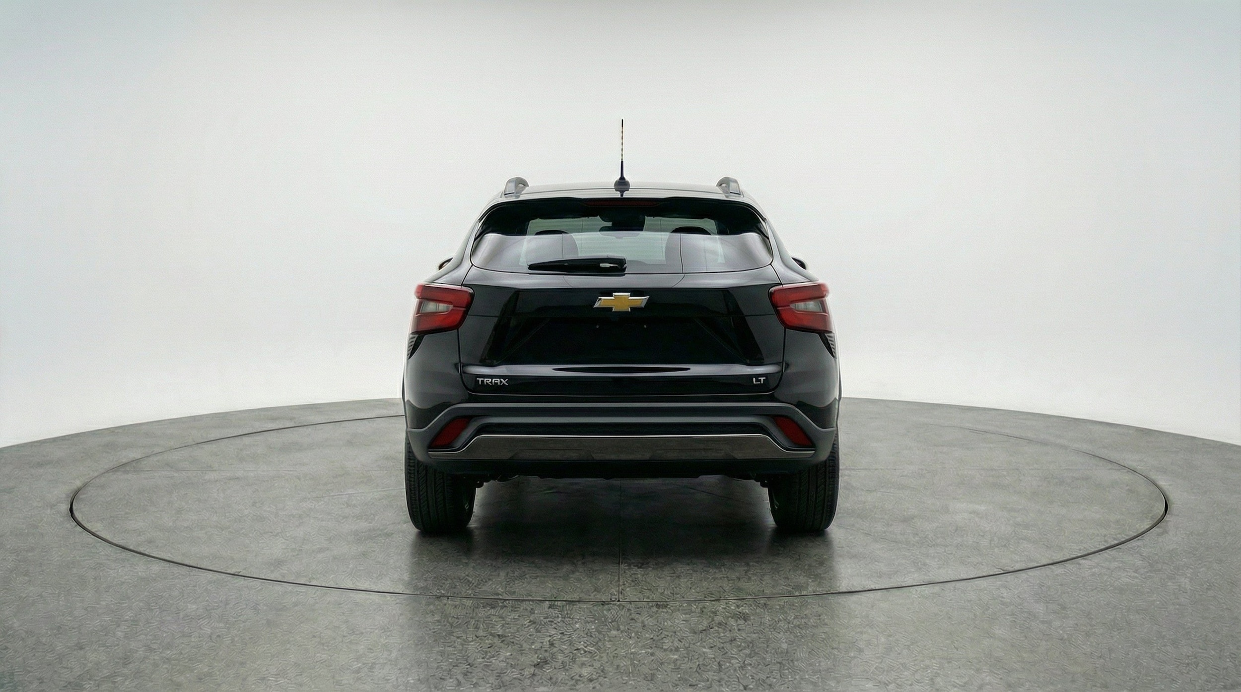 Thumbnail: 2025 Chevrolet Trax - 7