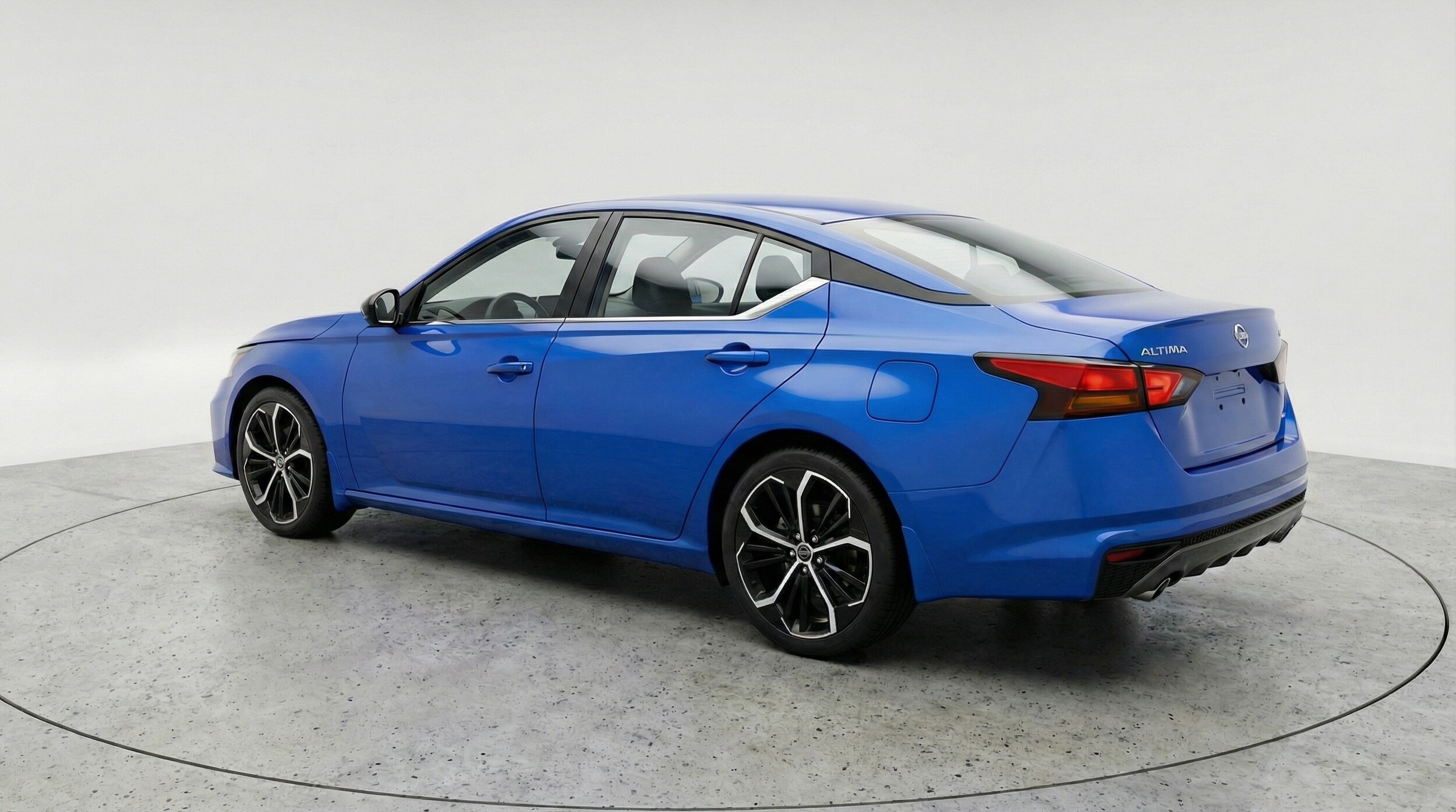 Thumbnail: 2025 Nissan Altima - 5