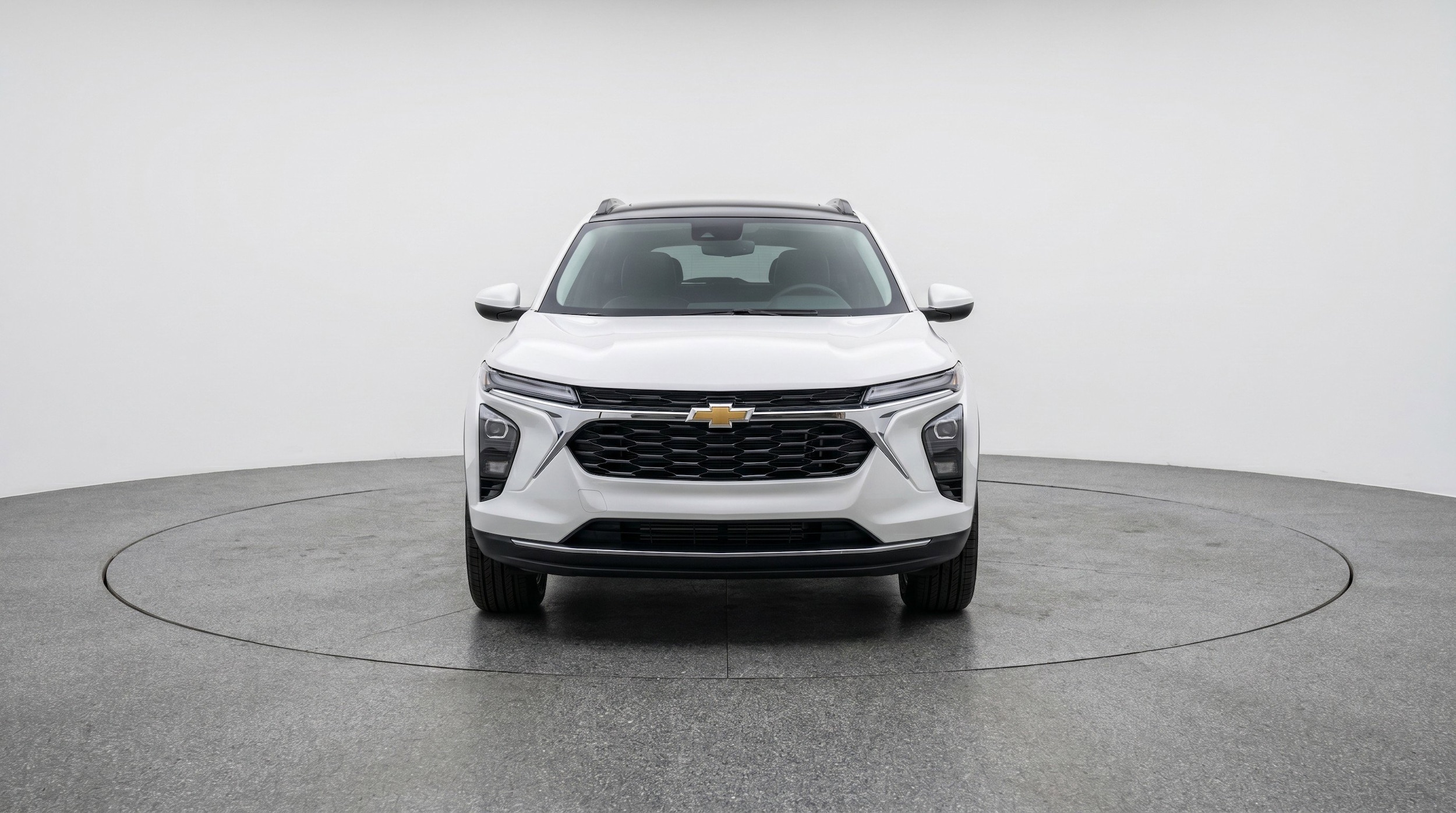 Thumbnail: 2025 Chevrolet Trax - 2