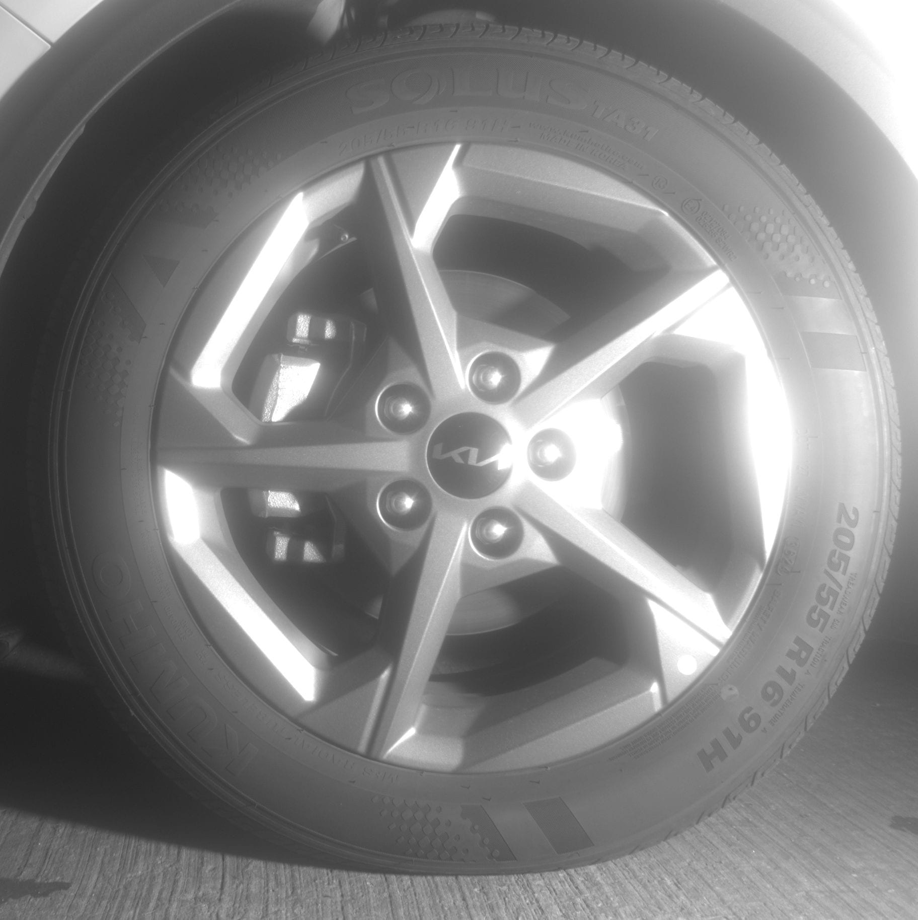 Thumbnail: 2025 Kia K4 - 9