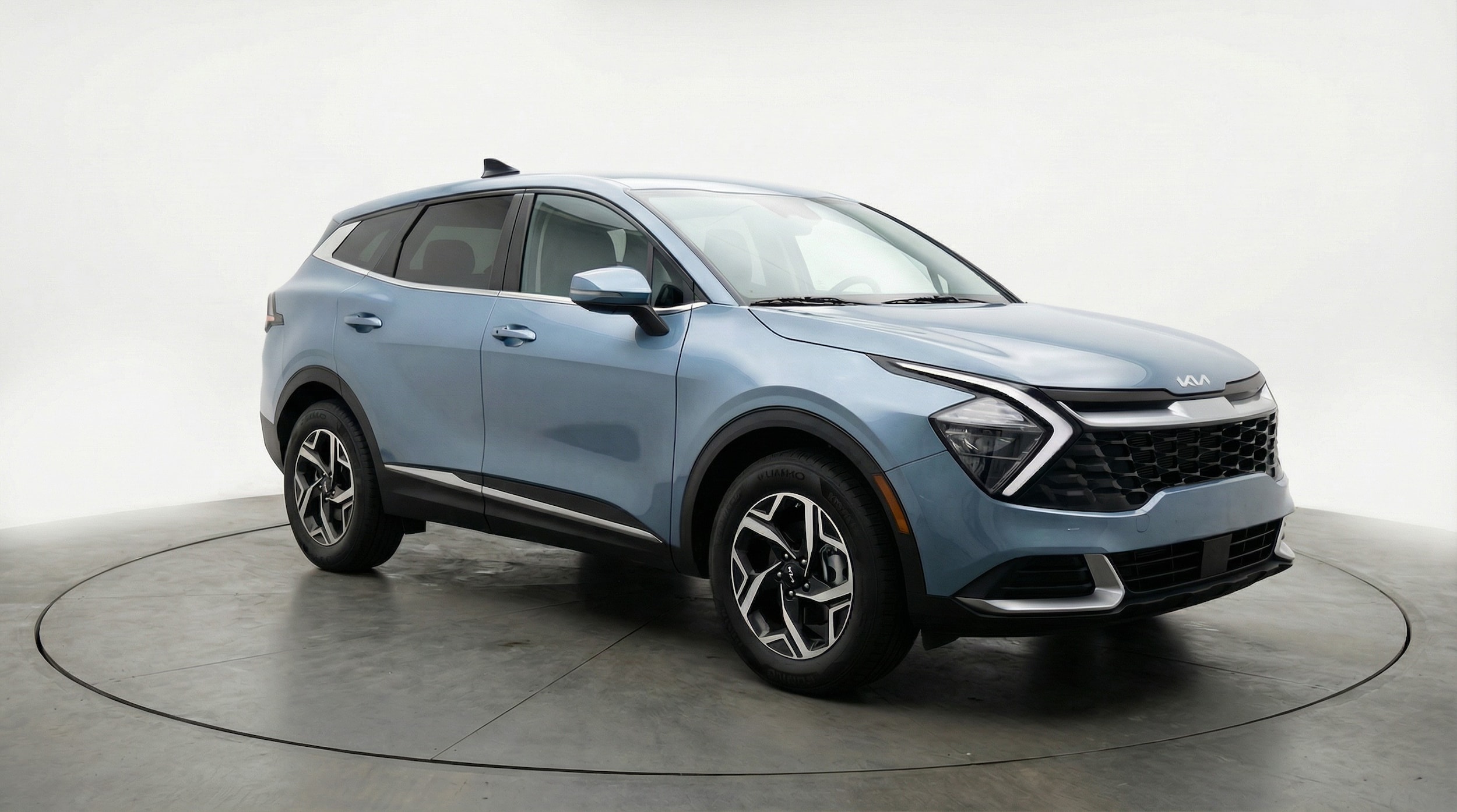 Thumbnail: 2025 Kia Sportage - 1