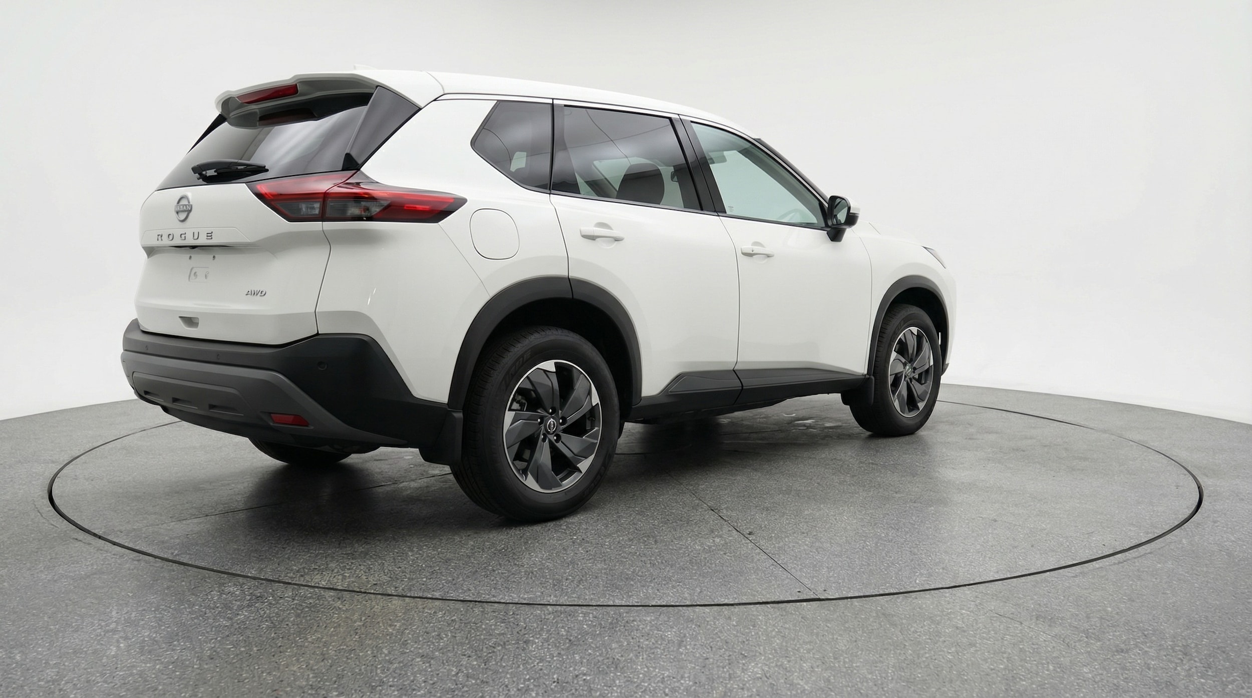 Thumbnail: 2025 Nissan Rogue - 7