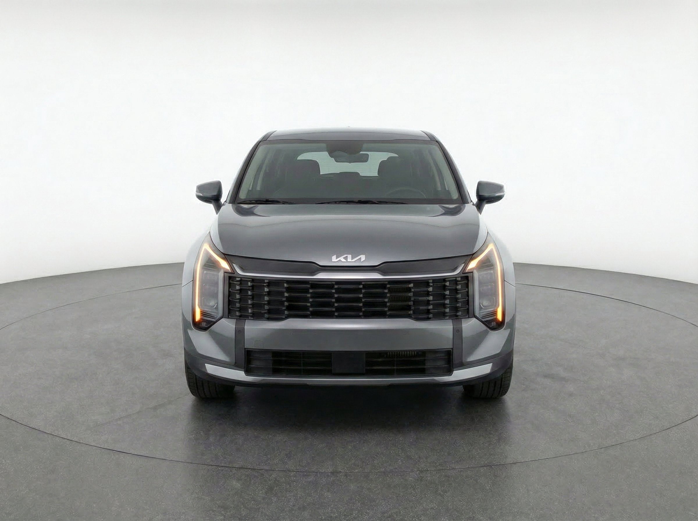 Thumbnail: 2026 Kia Sportage - 2