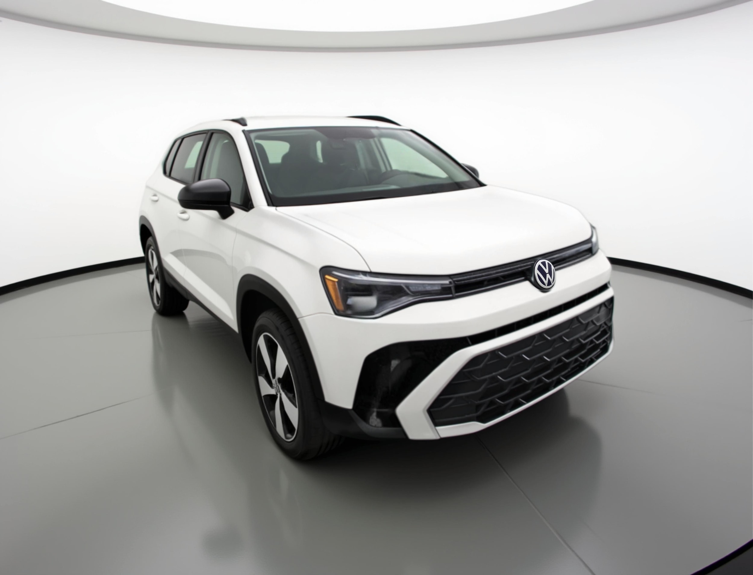 Thumbnail: 2025 Volkswagen Taos - 1