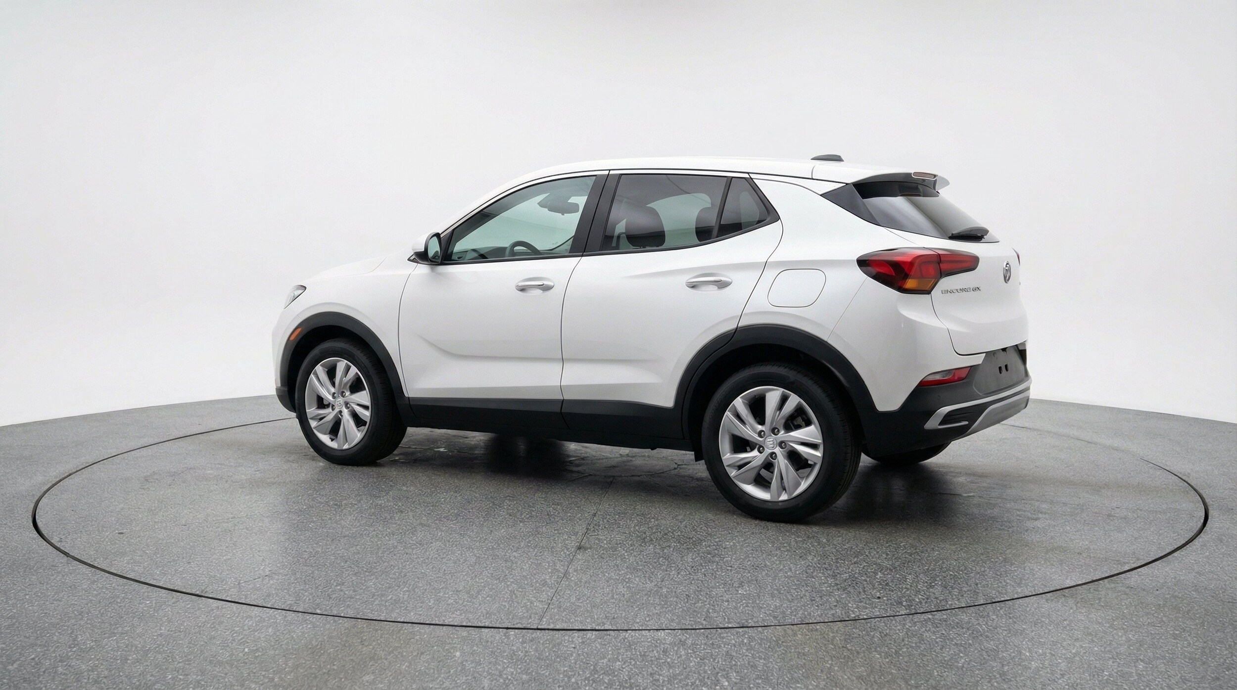 Thumbnail: 2026 Buick Encore GX - 6