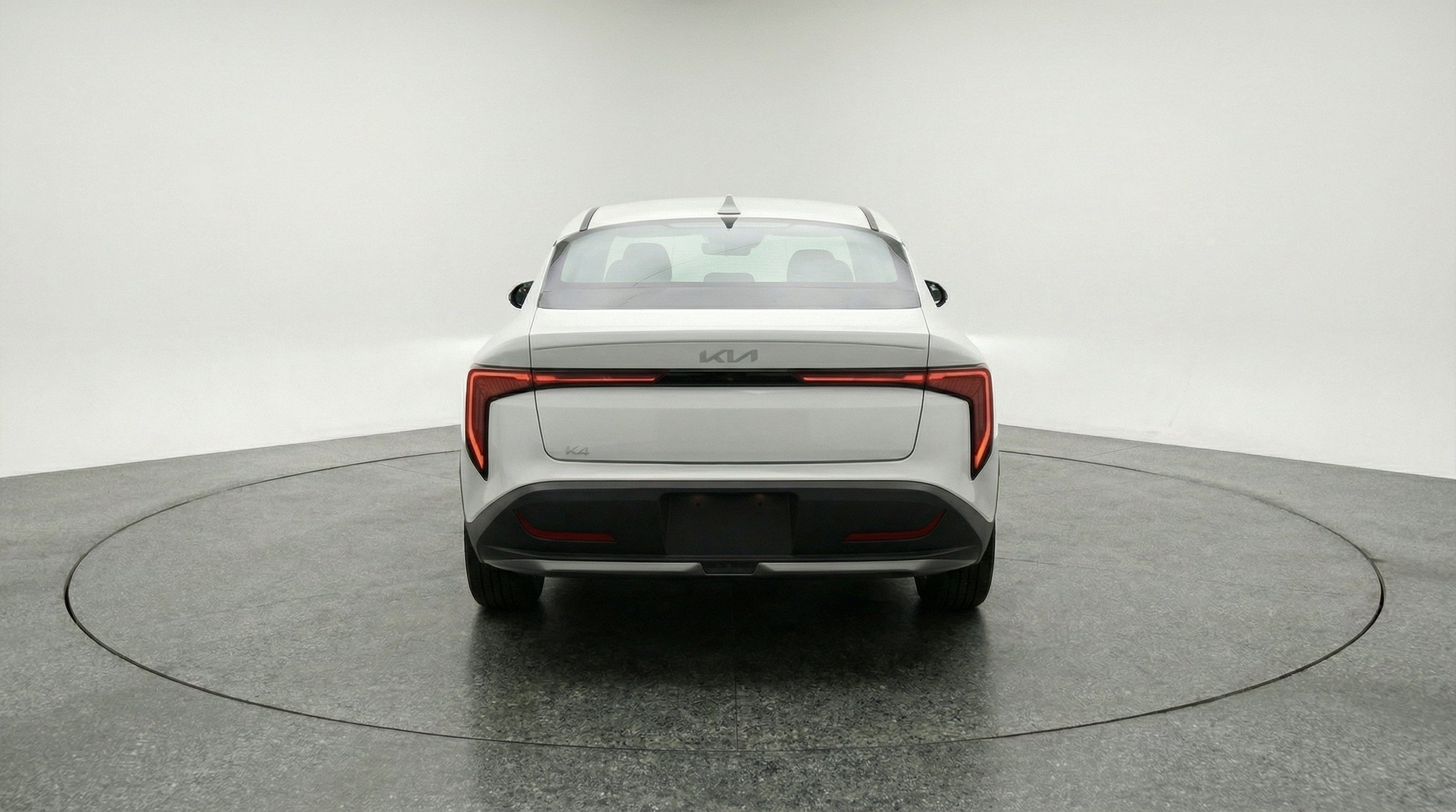 Thumbnail: 2025 Kia K4 - 7