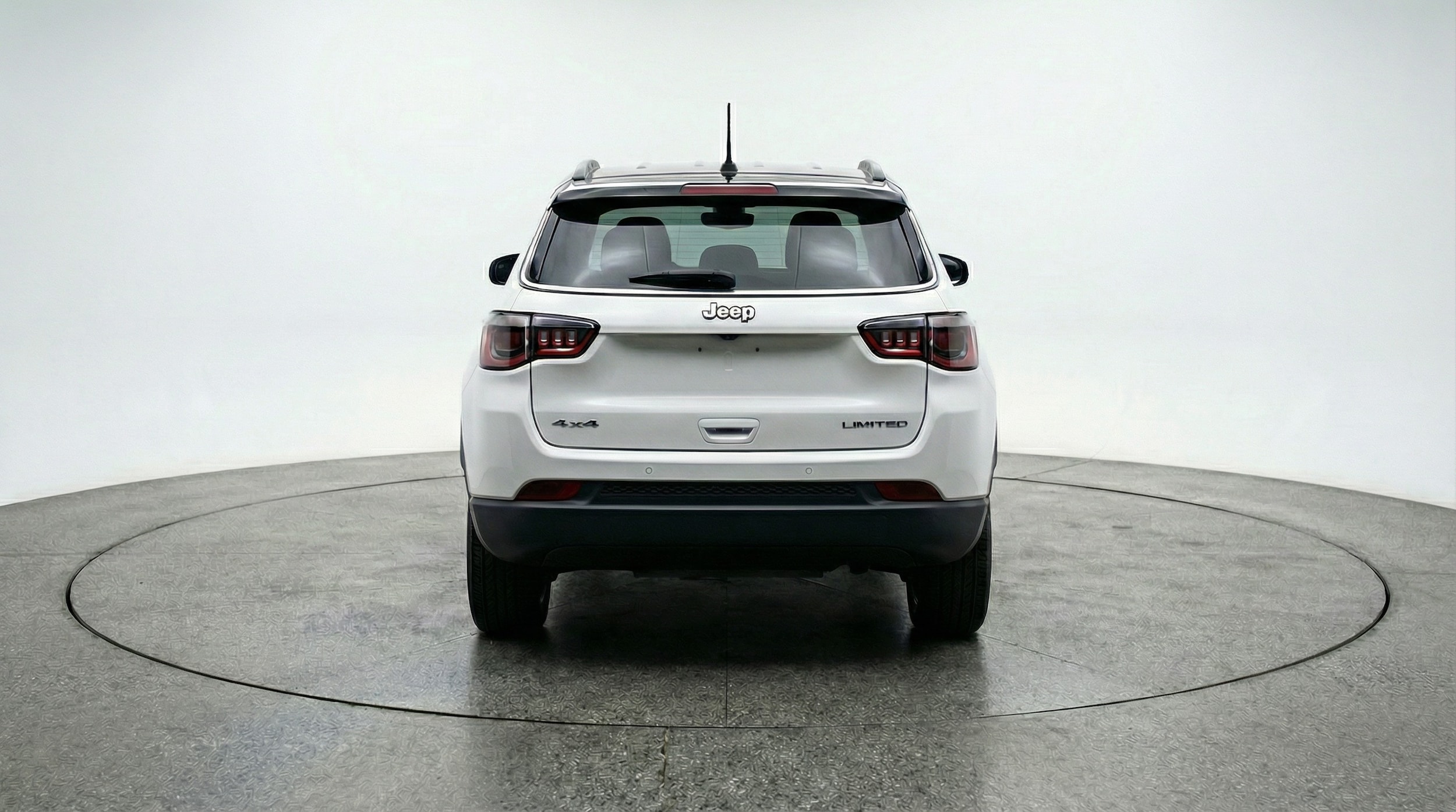 Thumbnail: 2025 Jeep Compass - 6