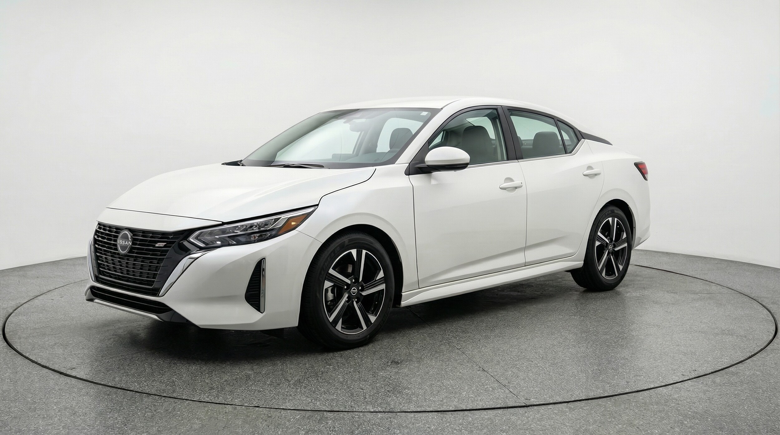 Thumbnail: 2025 Nissan Sentra - 3