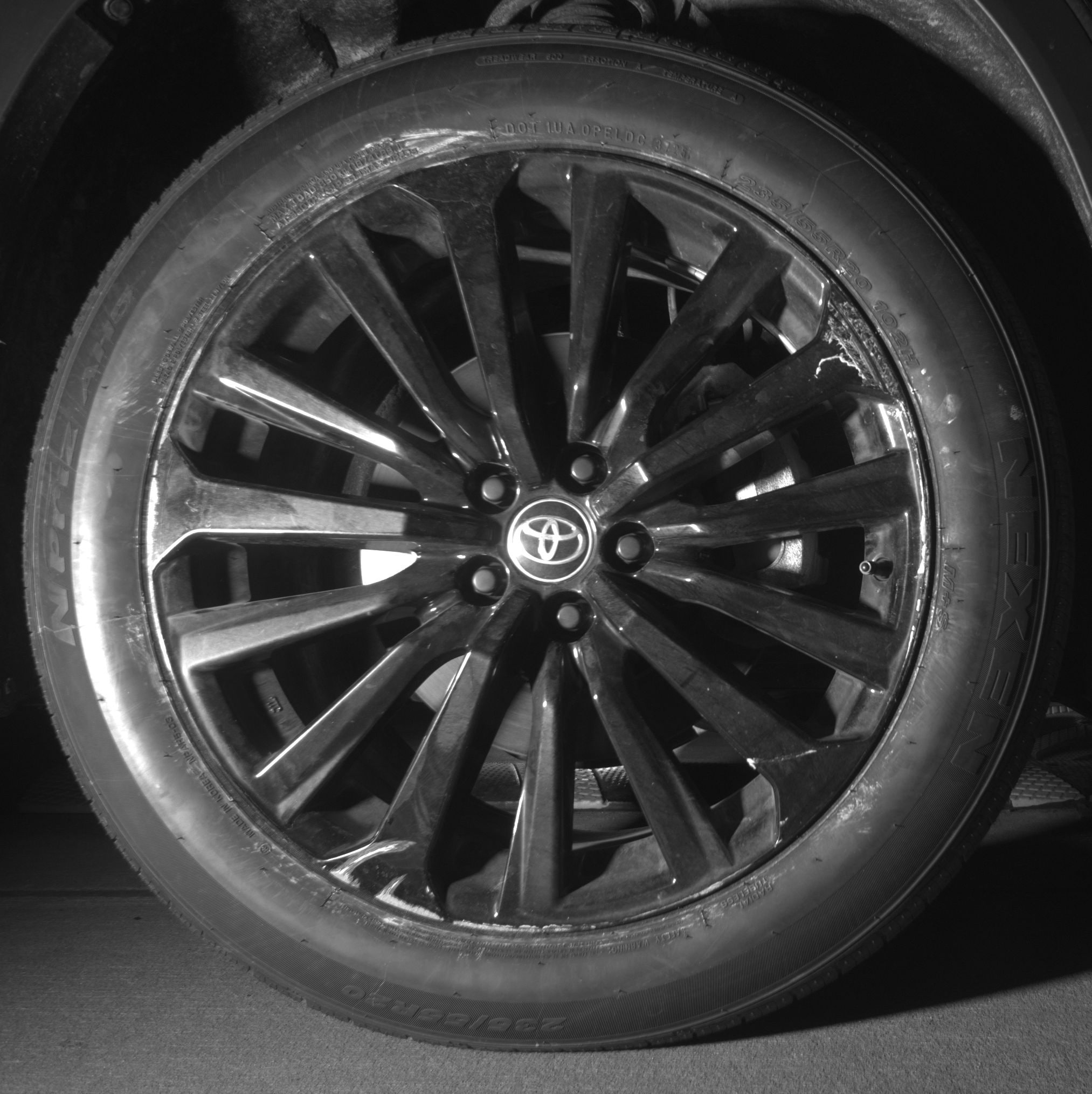 Thumbnail: 2025 Toyota Highlander - 10