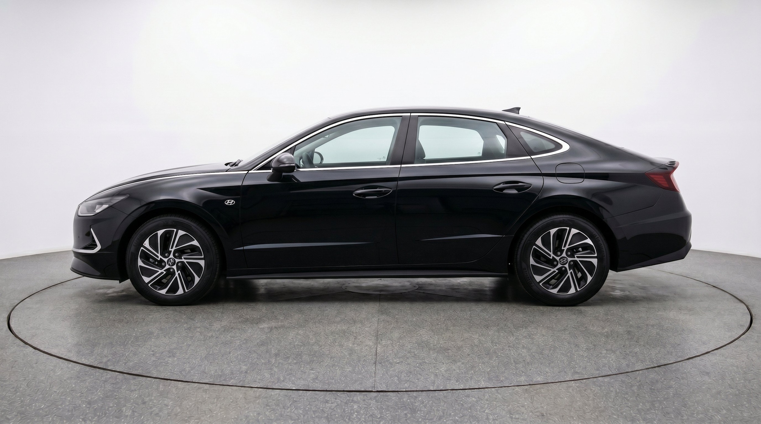 Thumbnail: 2026 Hyundai Sonata - 5